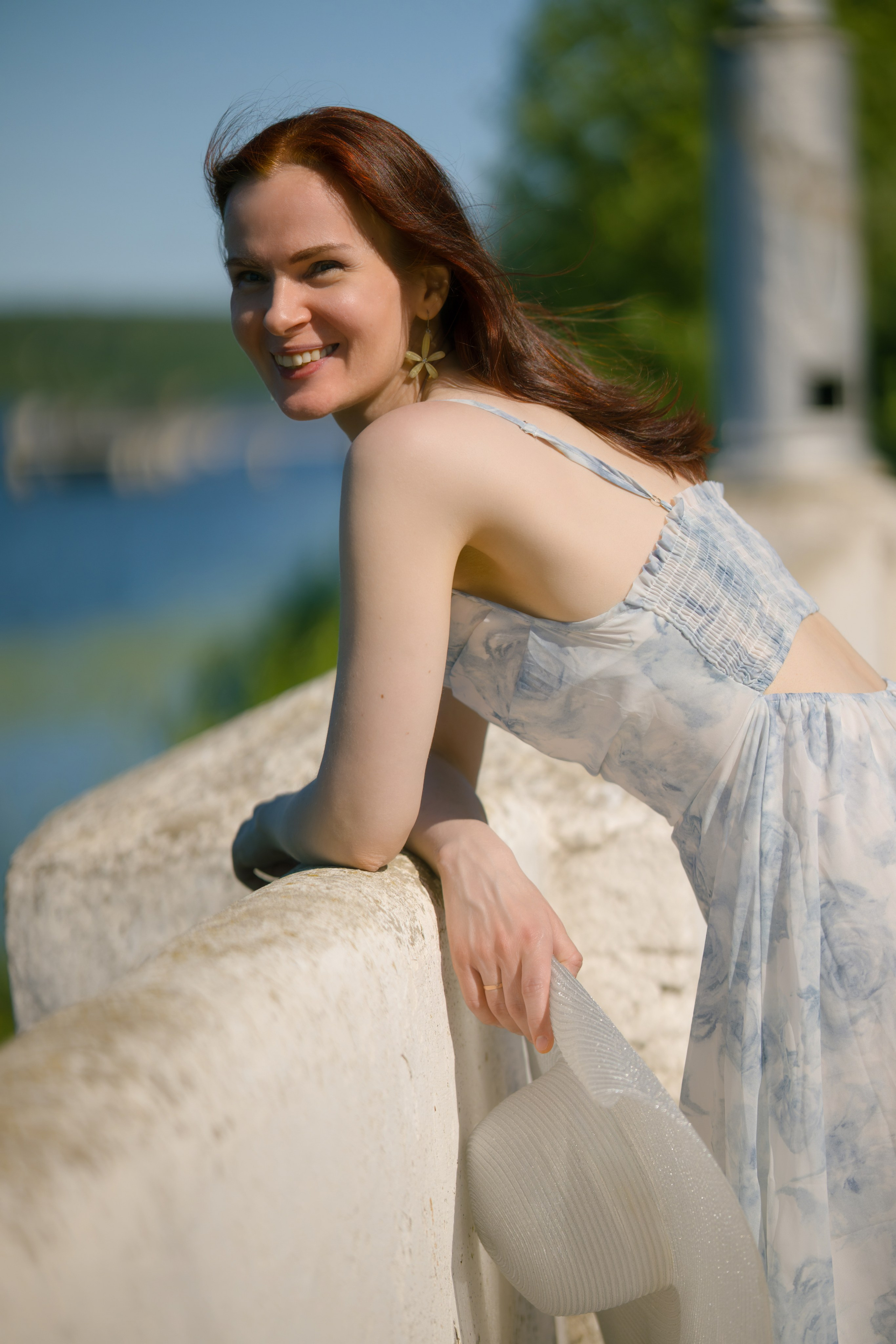 Ксения и Варвара Парицкие. Oles Paritskiy