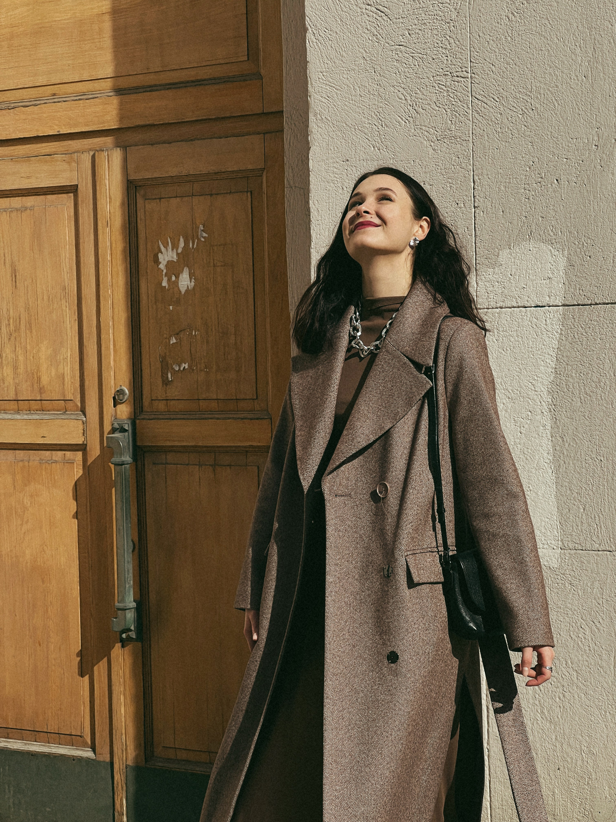 Алена. Портретный и атмосферный фотограф Екатерина Шаврина