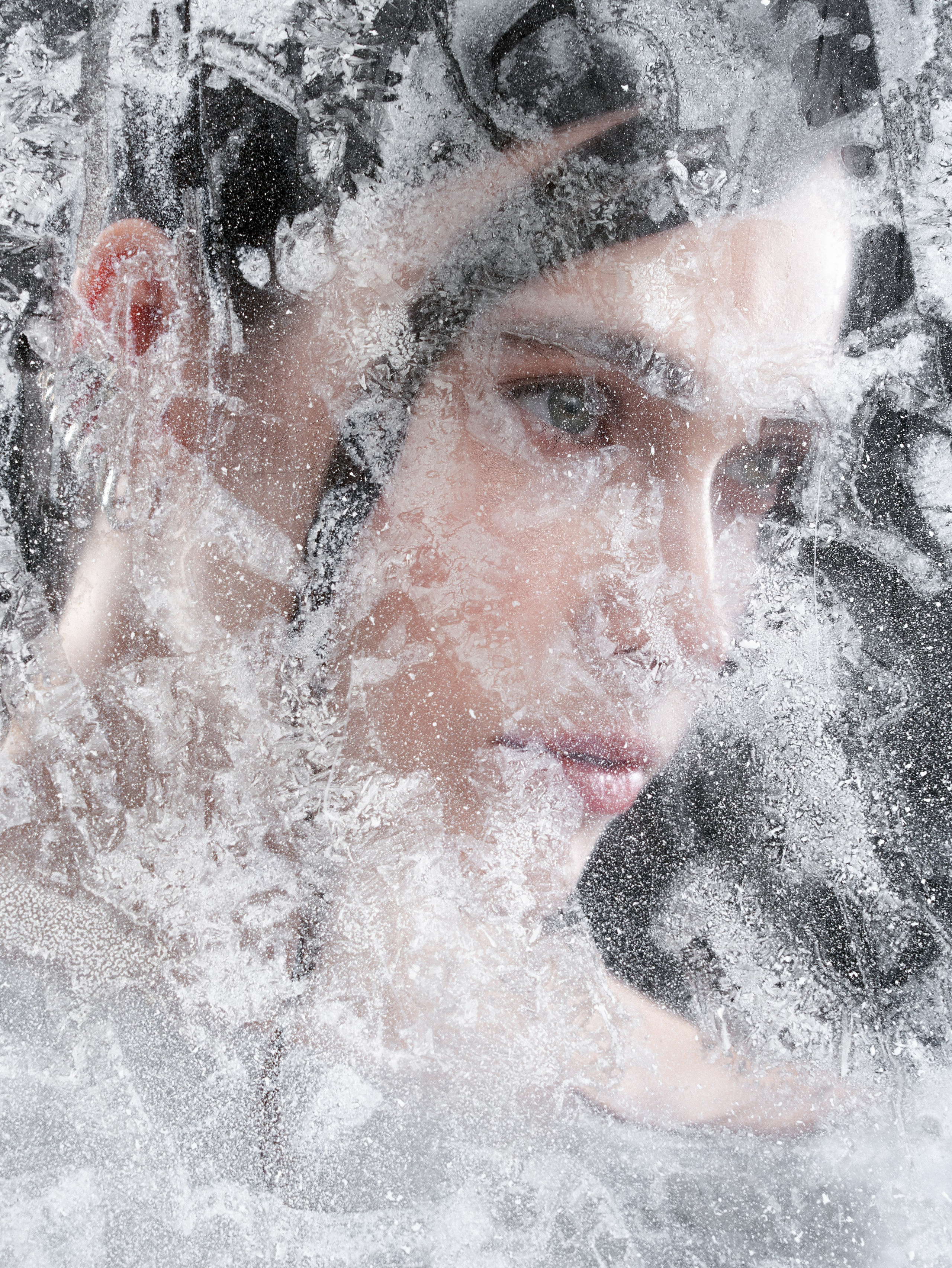 Winter / Art-project