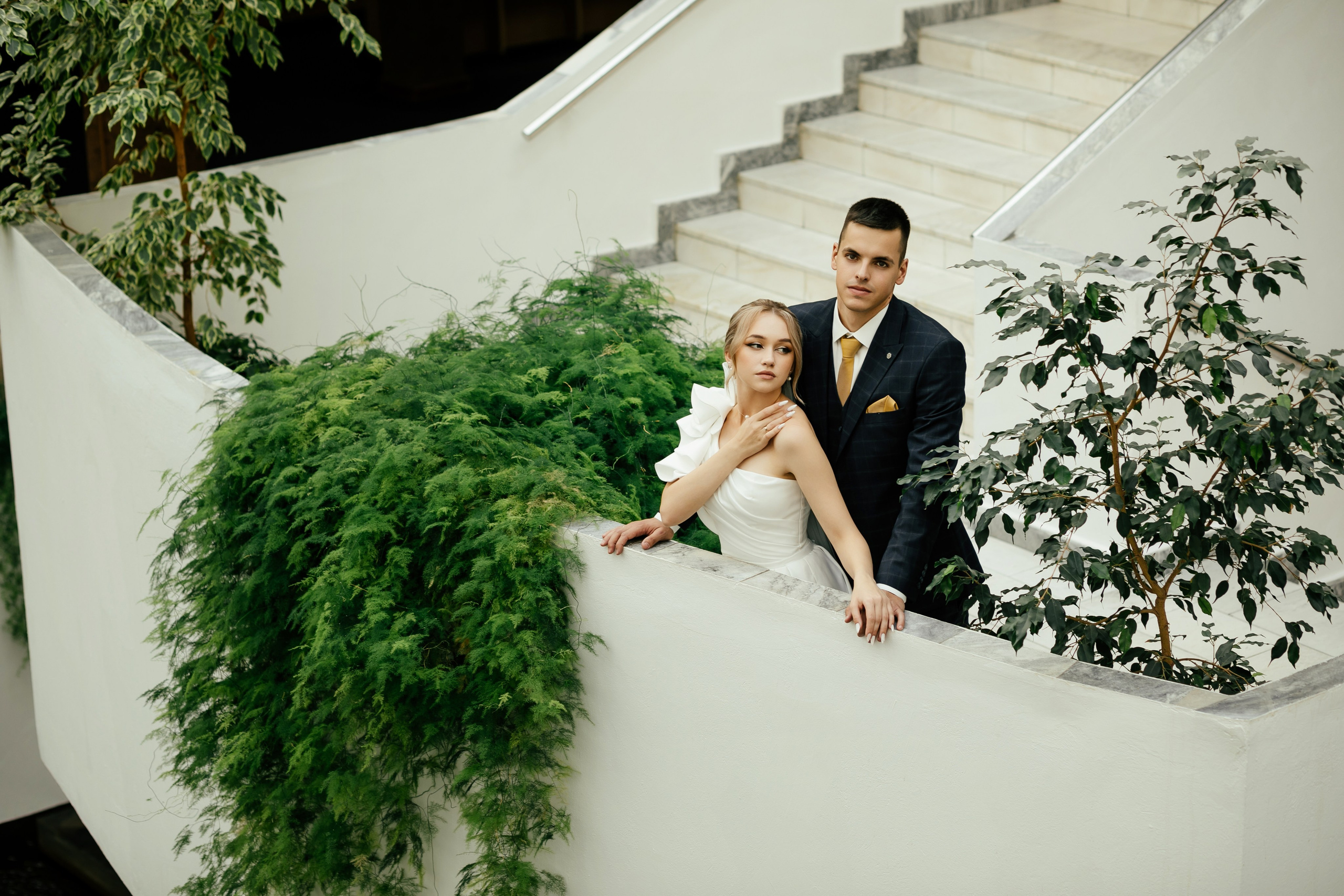 Софа и Ваня. Свадебный фотограф Ростове-на-Дону