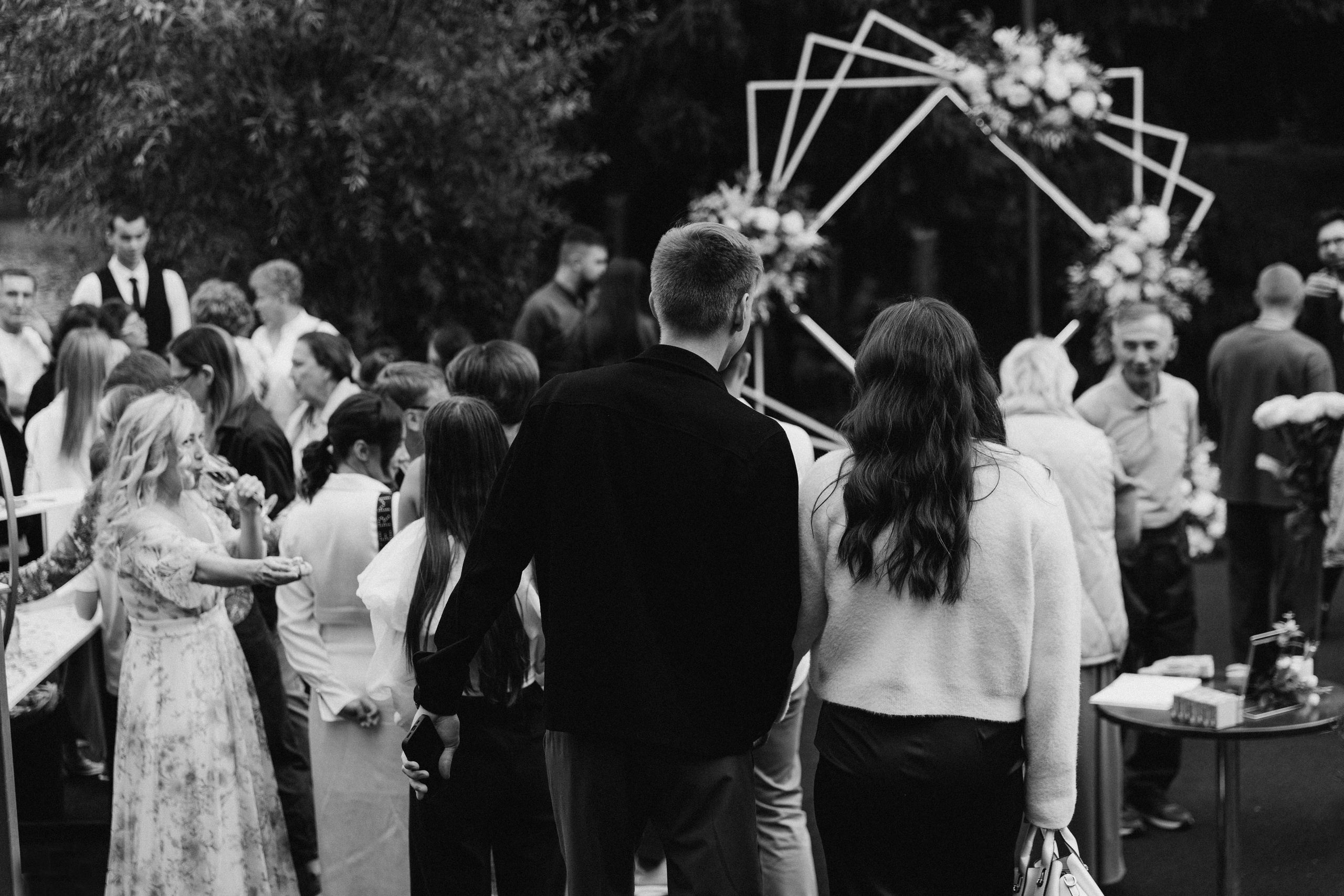 Паша & Даша. VOLOCHKOVA