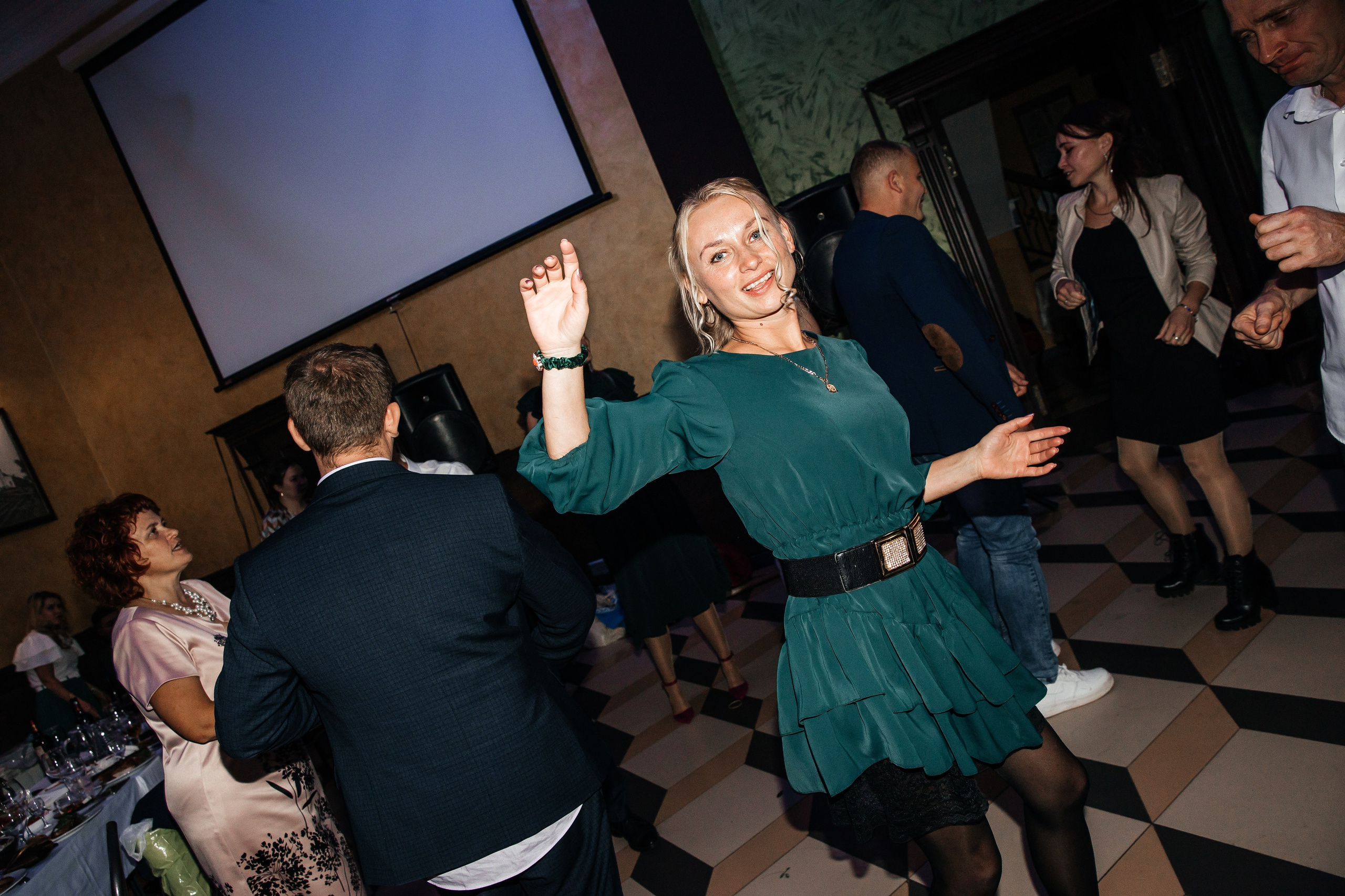 Прощай, Худюкова!. VOLOCHKOVA