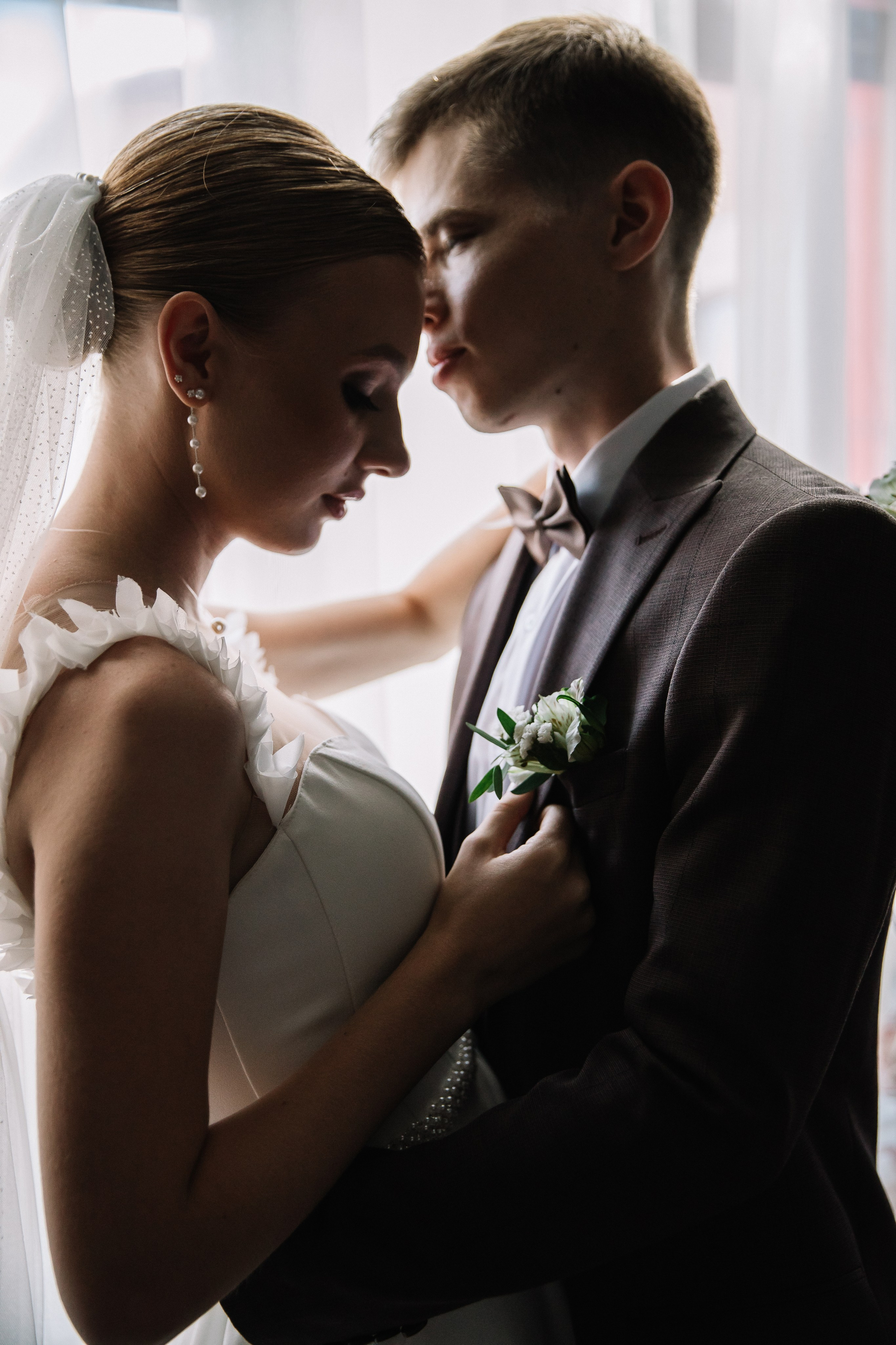 Любовь и Михаил. VOLOCHKOVA