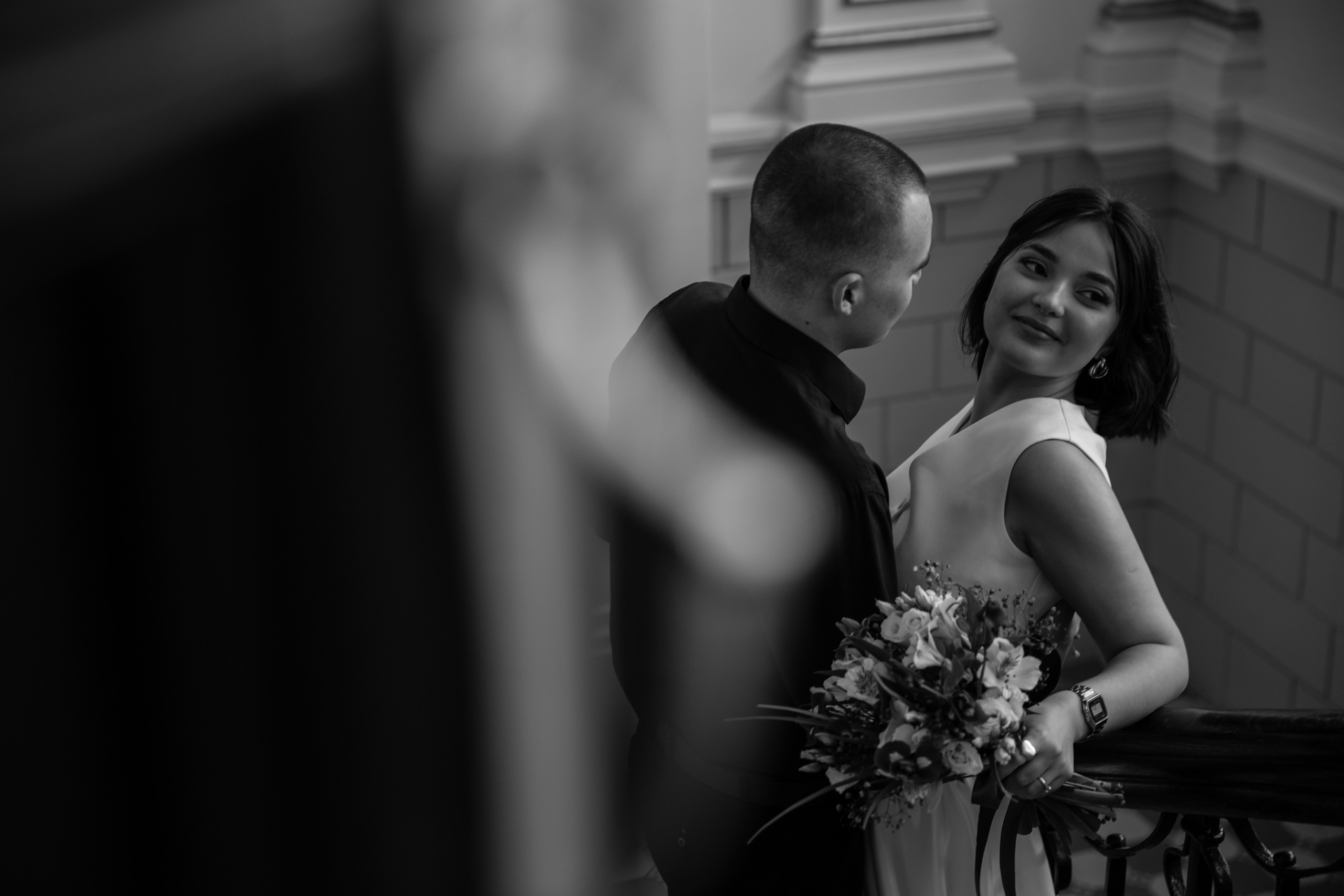 Счастливый момент. VOLOCHKOVA