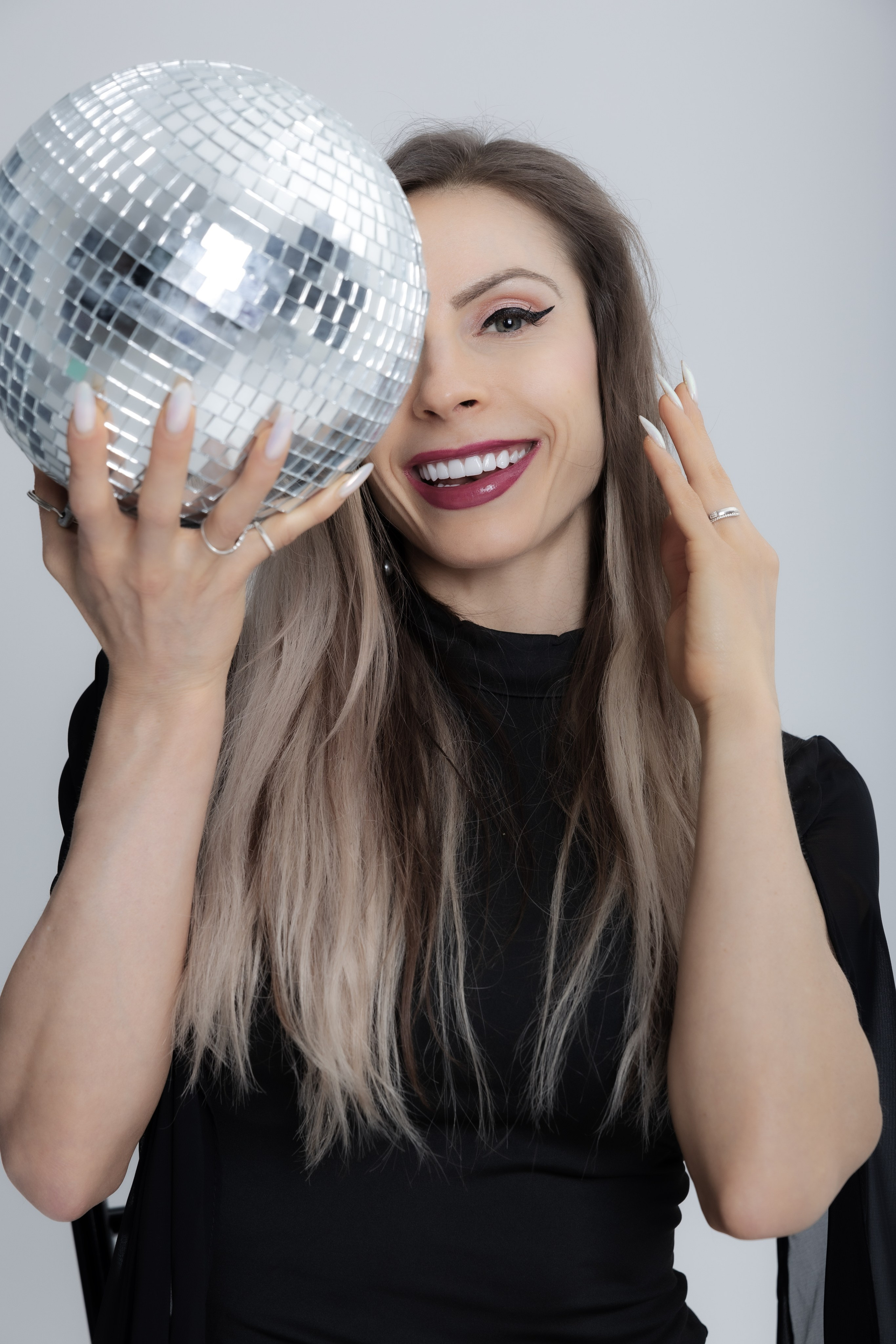 Елизавета. Фотограф в Санкт-Петербурге Козырь Олеся