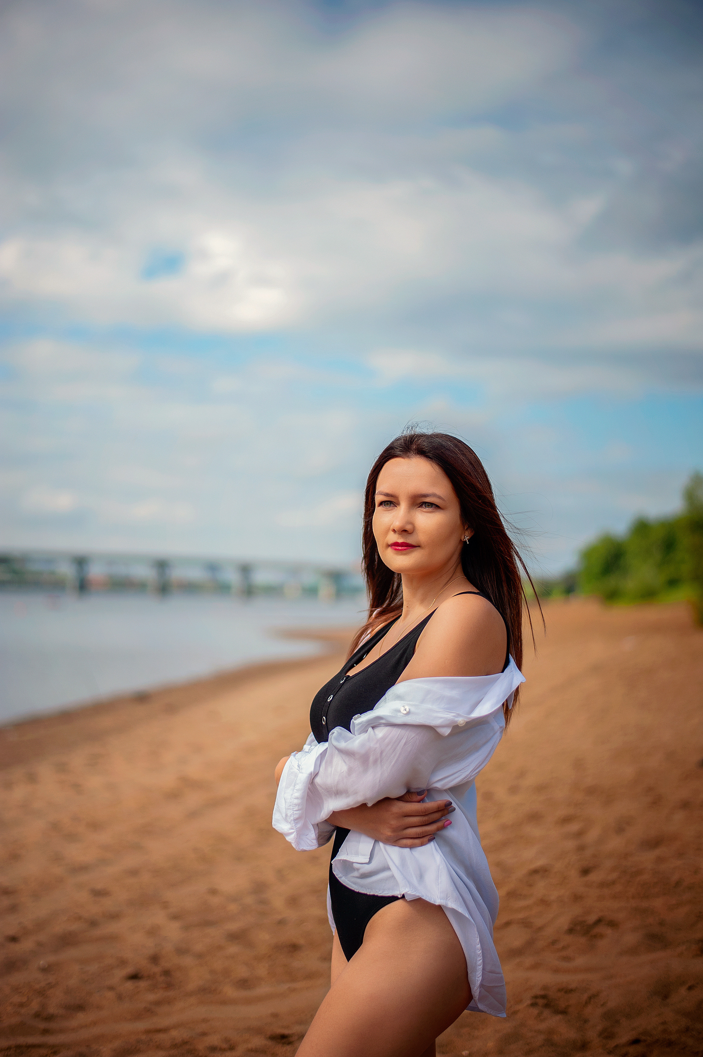 Фотопрогулка. Профессиональный фотограф в Перми. Новогодняя фотосессия Пермь