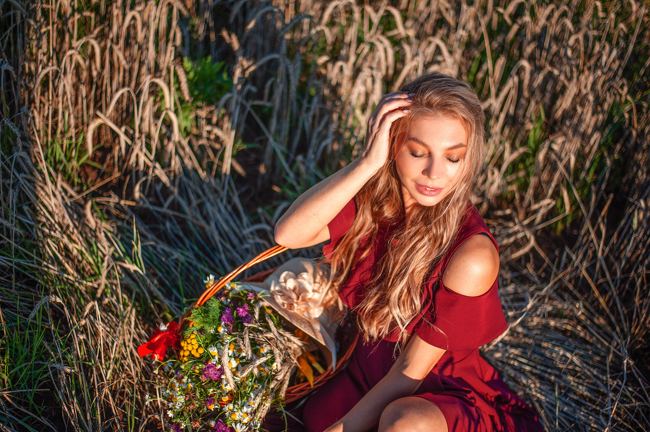 Фотопрогулка. Профессиональный фотограф в Перми. Новогодняя фотосессия Пермь