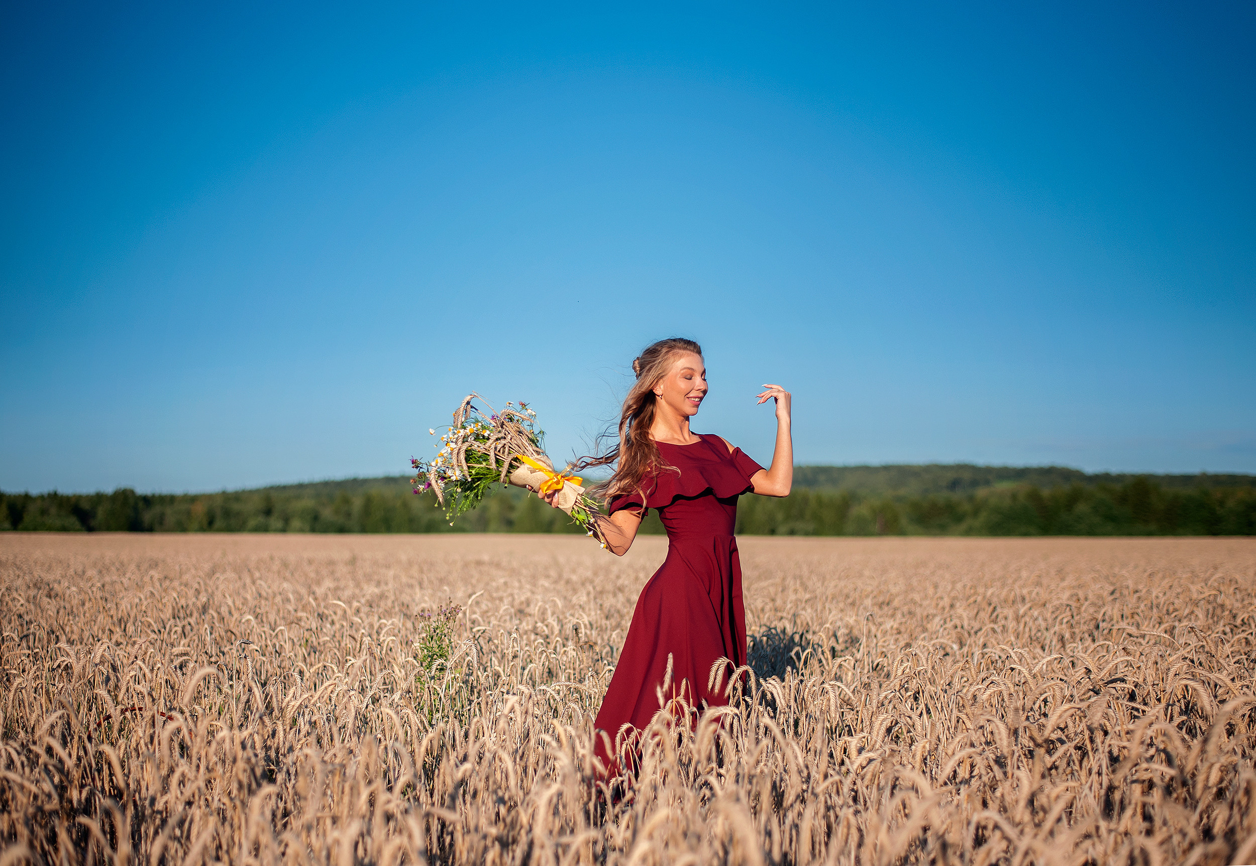 Фотопрогулка. Профессиональный фотограф в Перми. Новогодняя фотосессия Пермь