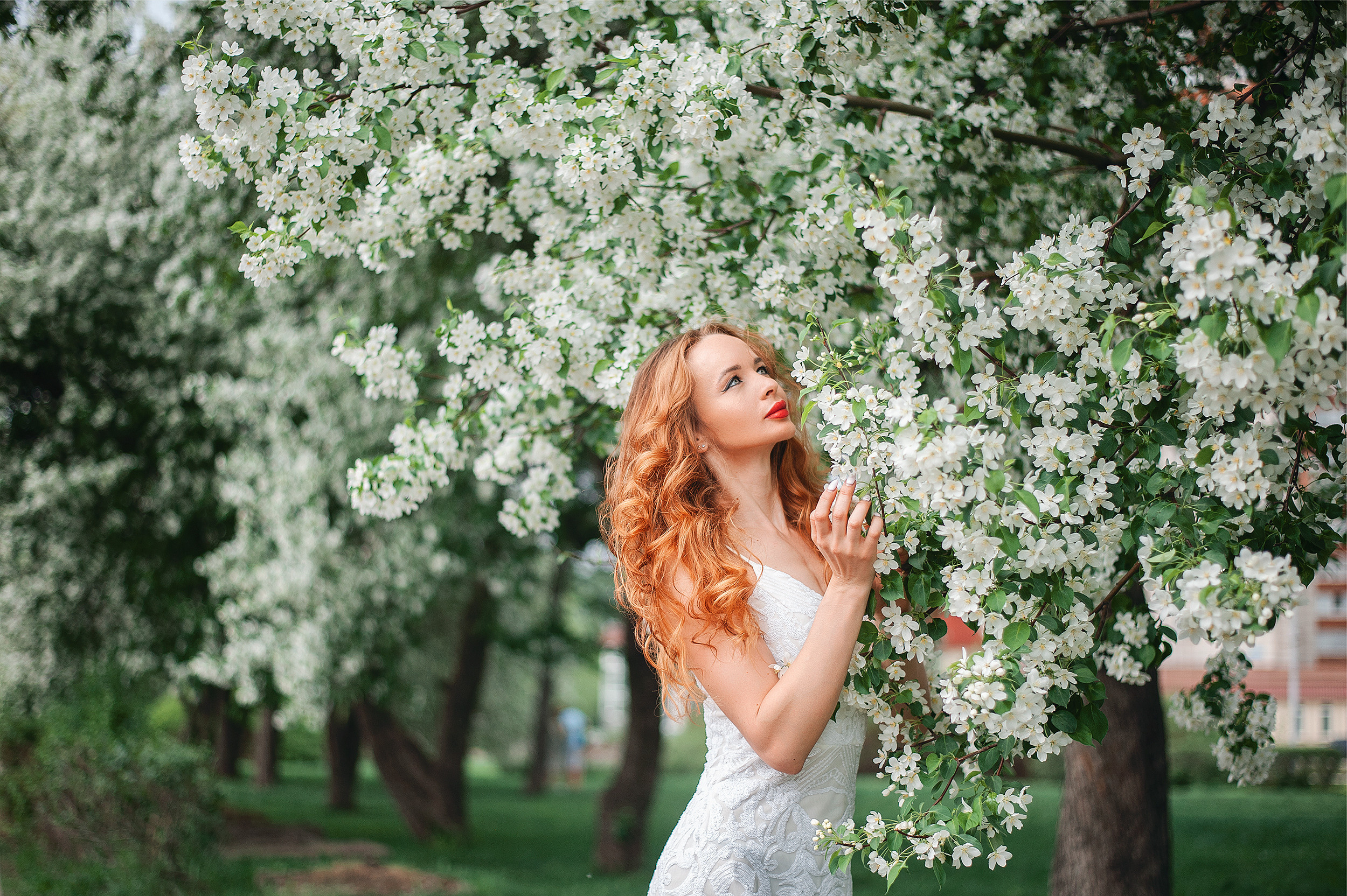 Фотопрогулка. Профессиональный фотограф в Перми. Новогодняя фотосессия Пермь