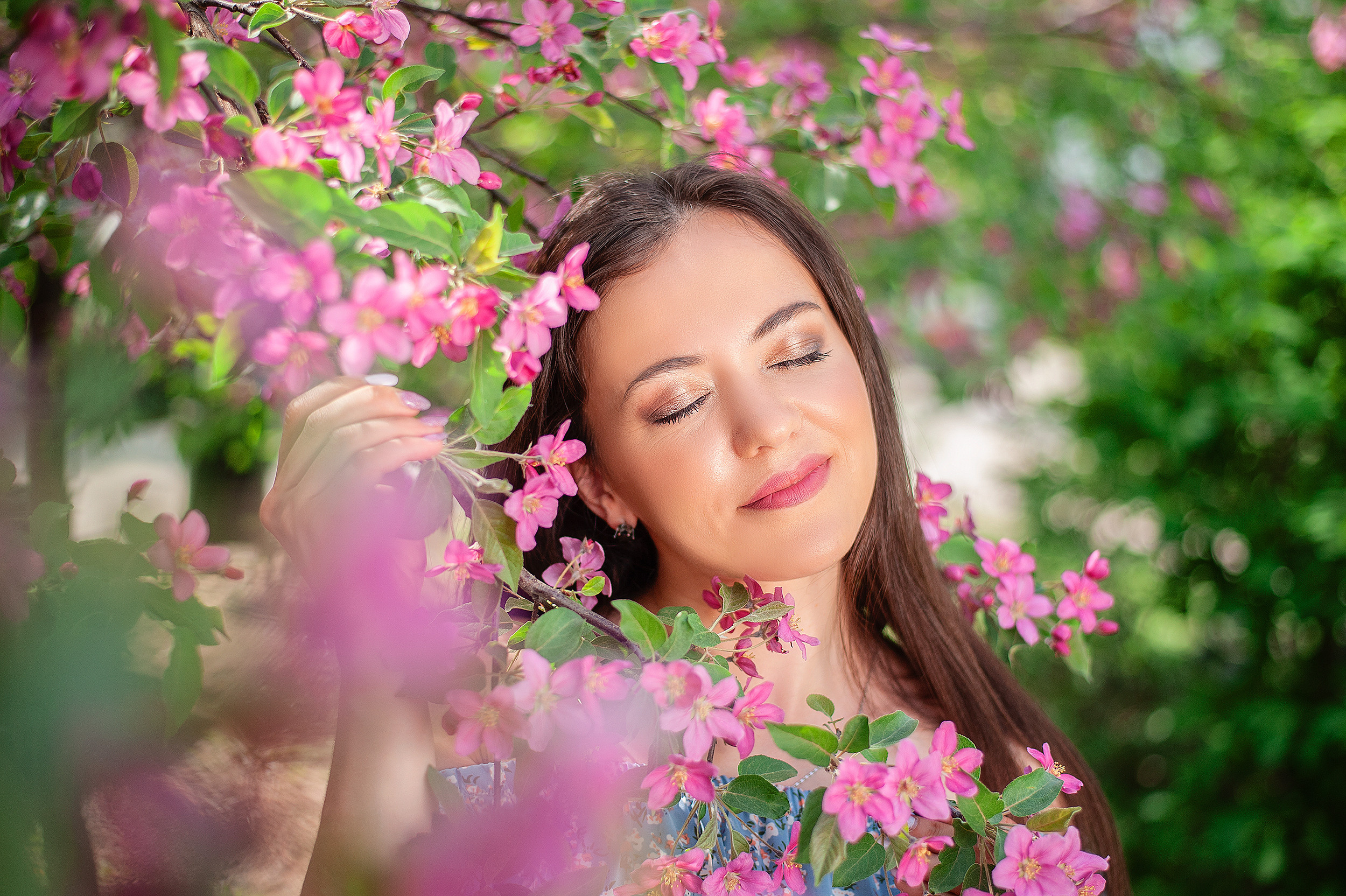 Фотопрогулка. Профессиональный фотограф в Перми. Новогодняя фотосессия Пермь