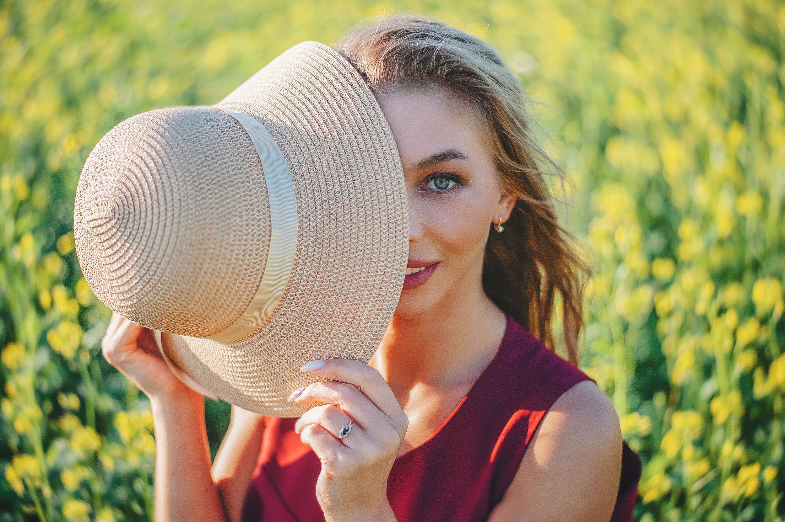 Фотопрогулка. Профессиональный фотограф в Перми. Новогодняя фотосессия Пермь