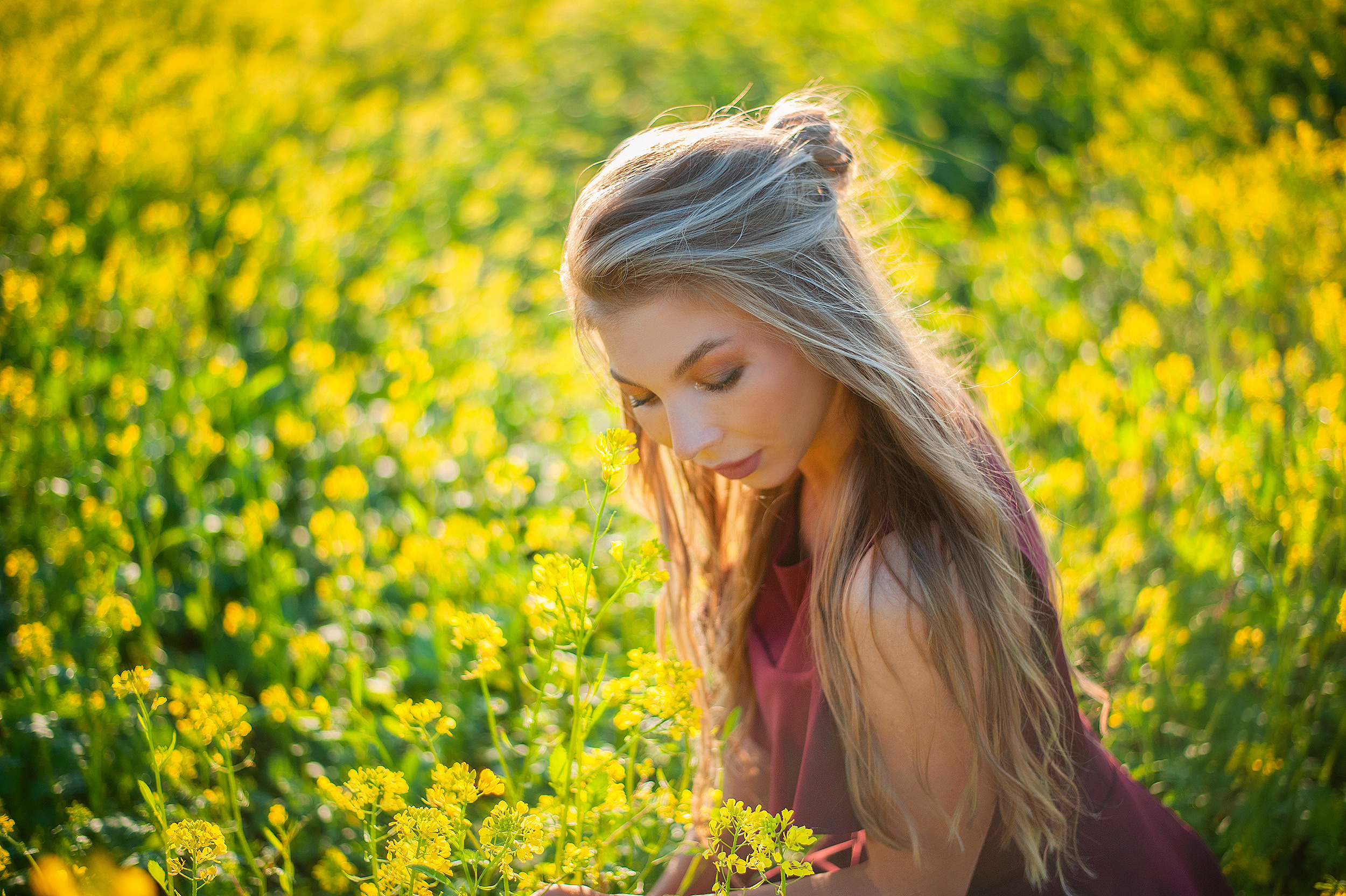 Фотопрогулка. Профессиональный фотограф в Перми. Новогодняя фотосессия Пермь