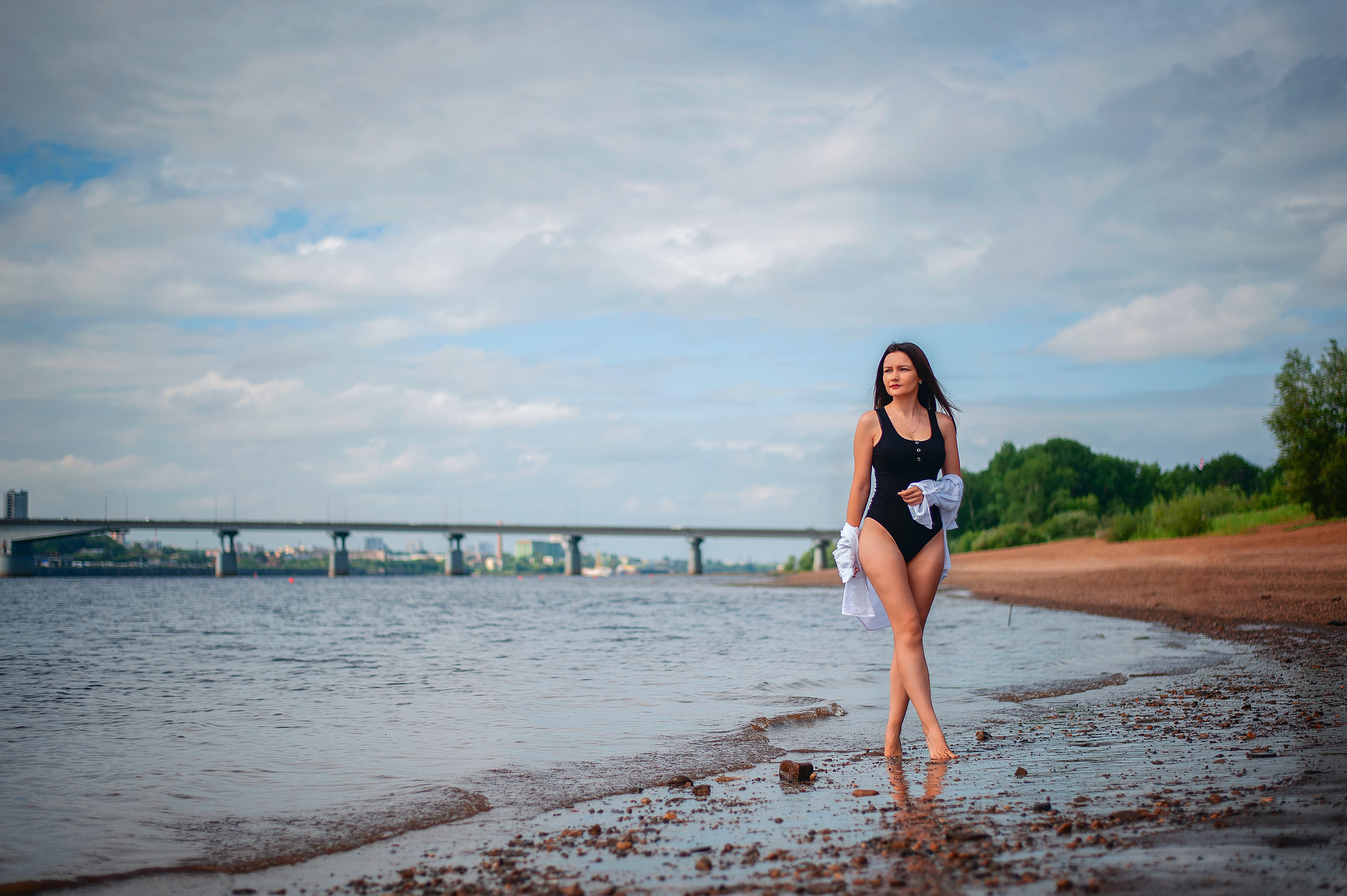 Фотопрогулка. Профессиональный фотограф в Перми. Новогодняя фотосессия Пермь