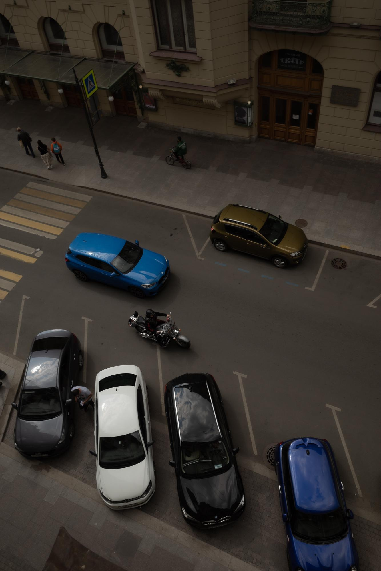 KORZOV PRESETS #1. Портретный фотограф в Санкт-Петербурге Алексей Корзов