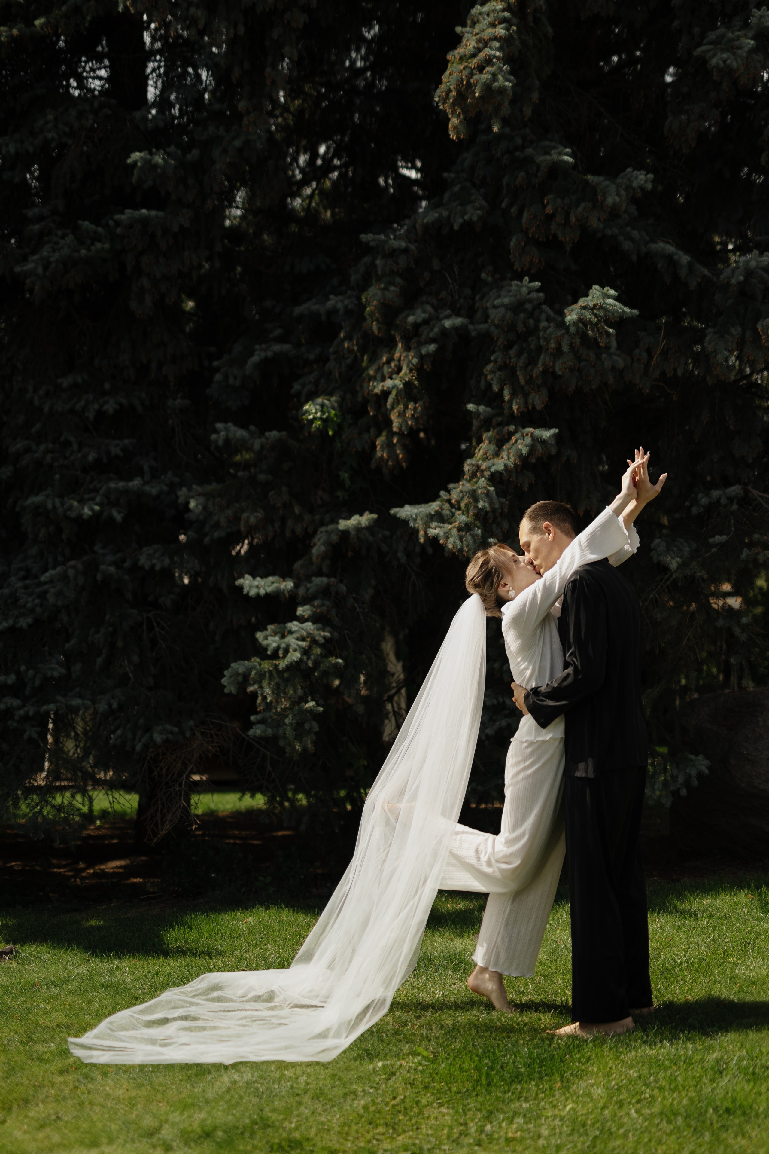 Свадьба Артёма и Ольги. Фотограф Кольчугино/Владимир/Москва Елизавета Иода