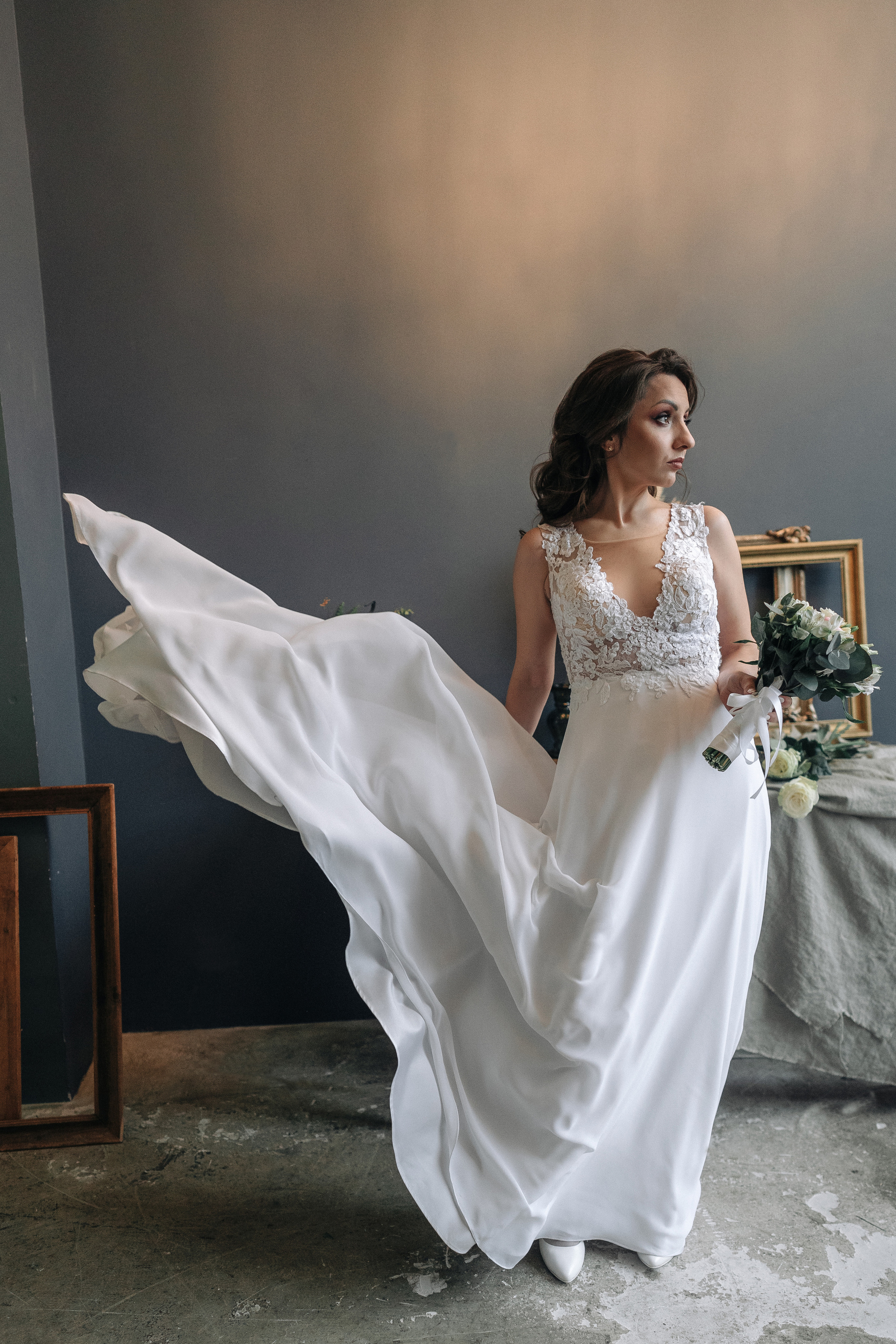 Свадебные. Фотограф в Москве Проймин Алексей