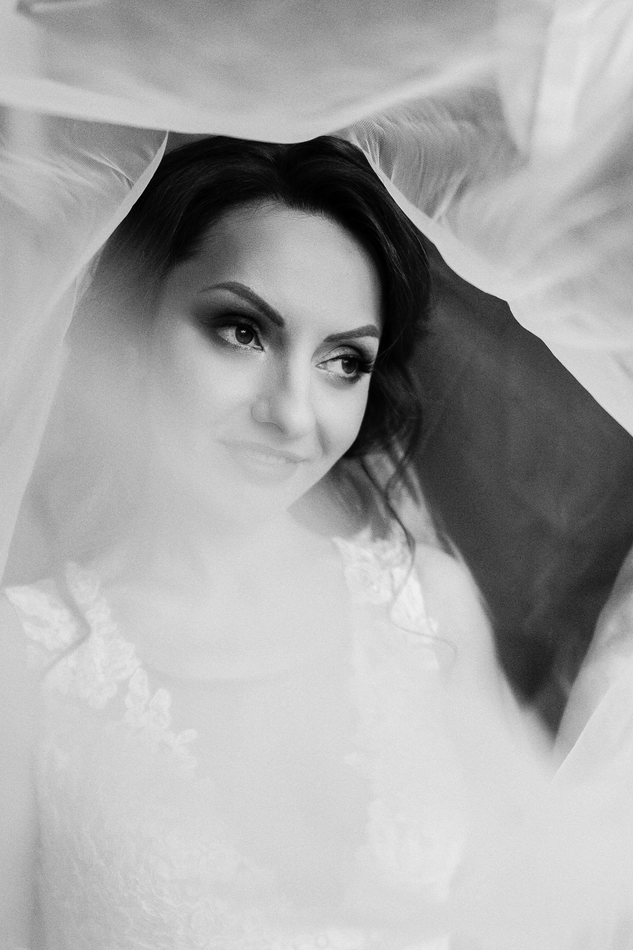 Свадебные. Фотограф в Москве Проймин Алексей