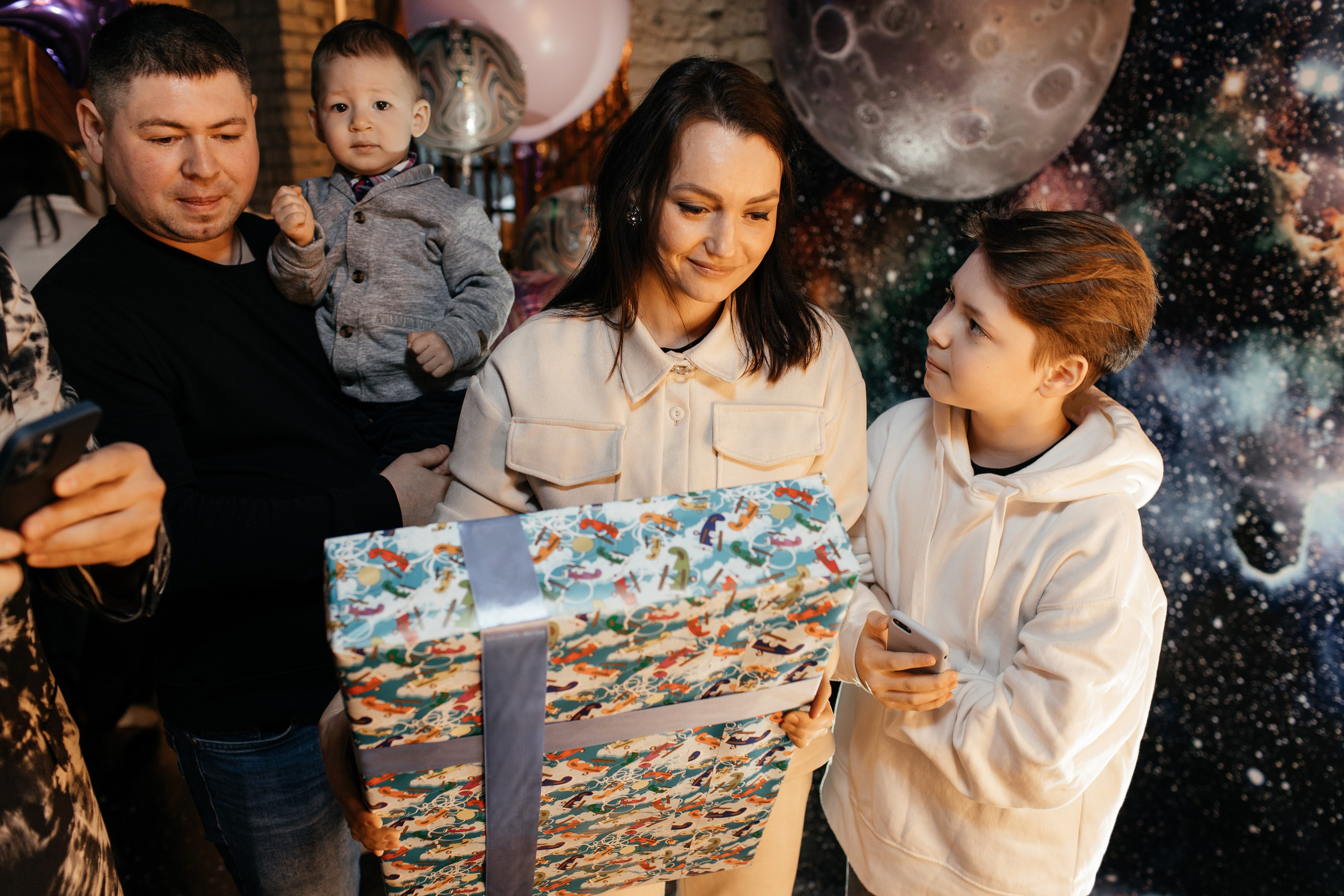 Артемий 2 года @allazemaalla. Свадебный и семейный фотограф