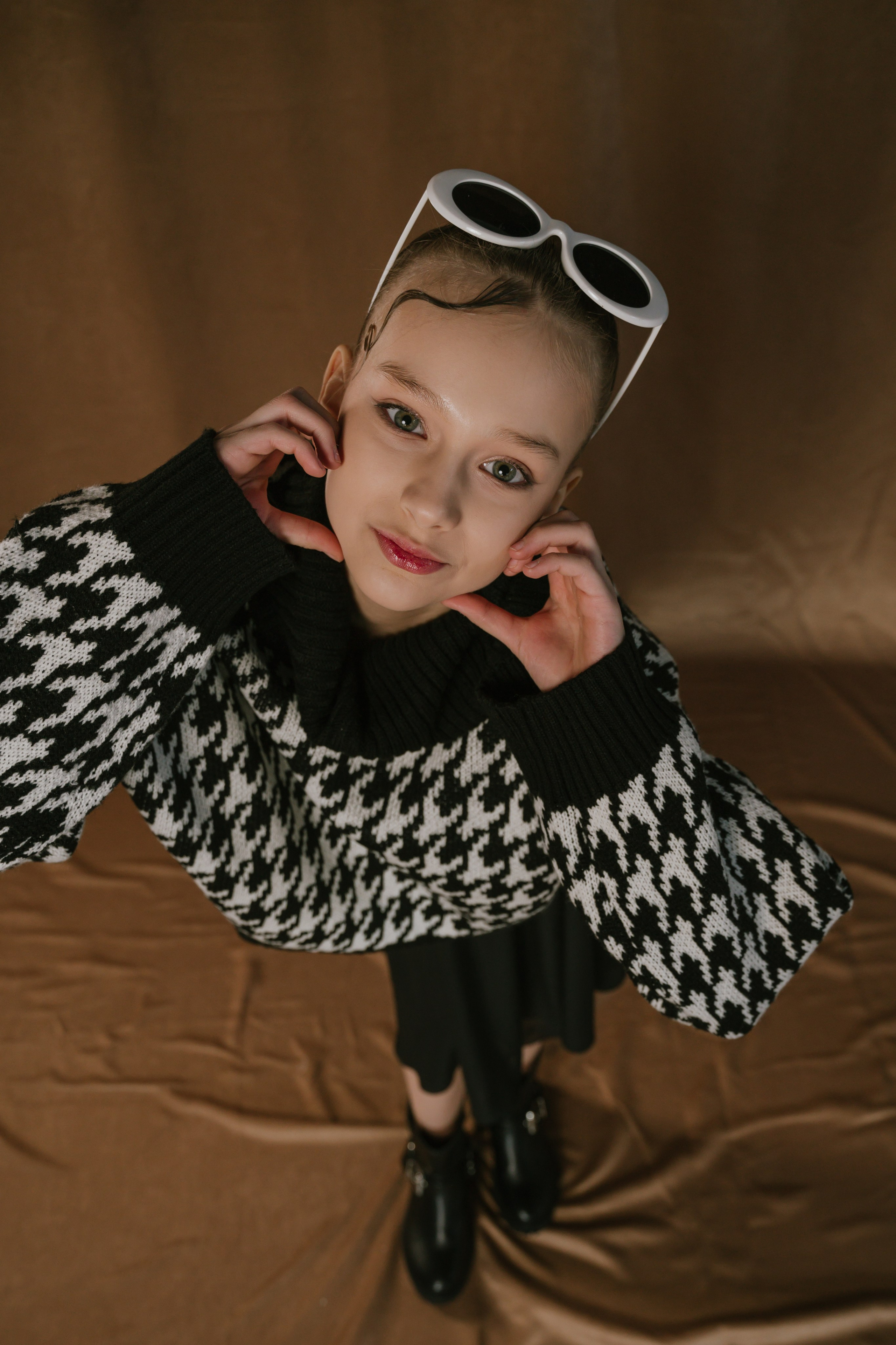 Эмилия. Фотограф в Нижневартовске Анна Стрельцова