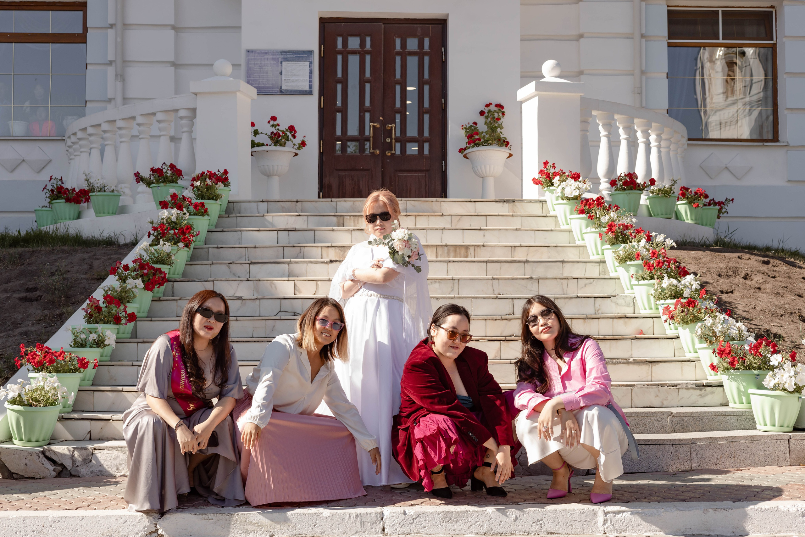 Виталий и Валентина. Студийный и репортажный фотограф в Якутске