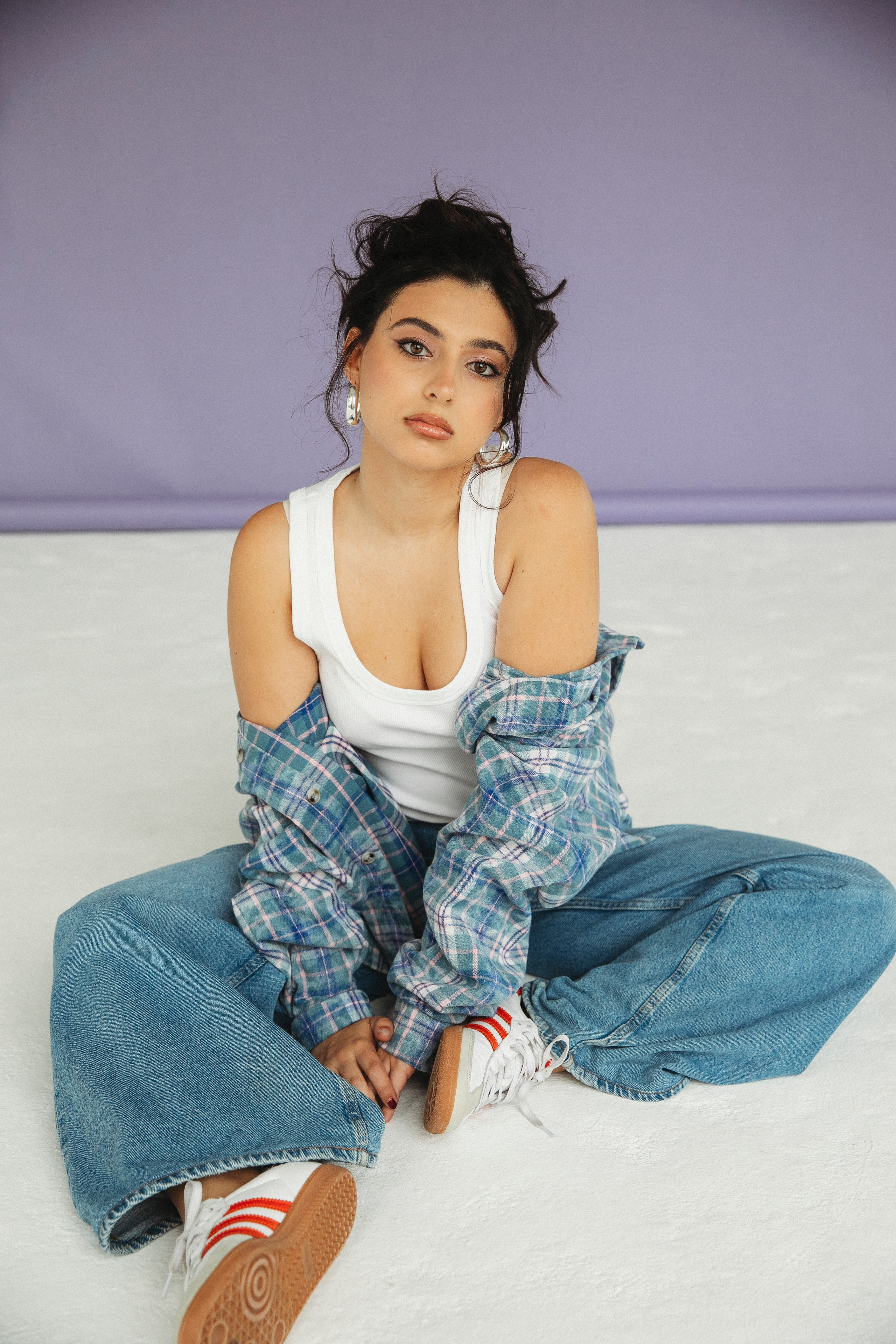 Злата. Фотограф в Москве Шаганова Нина