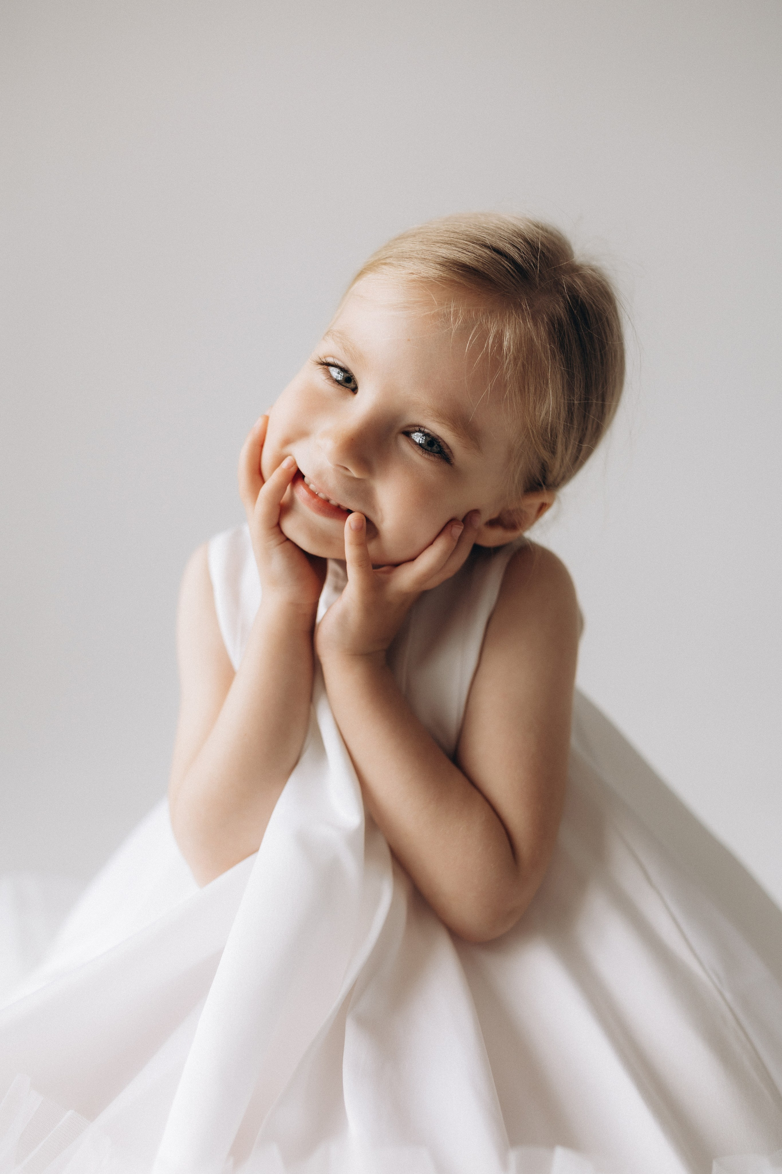 Яна и Лолита. Семейный фотограф в Краснодаре Виктория Кокоулина