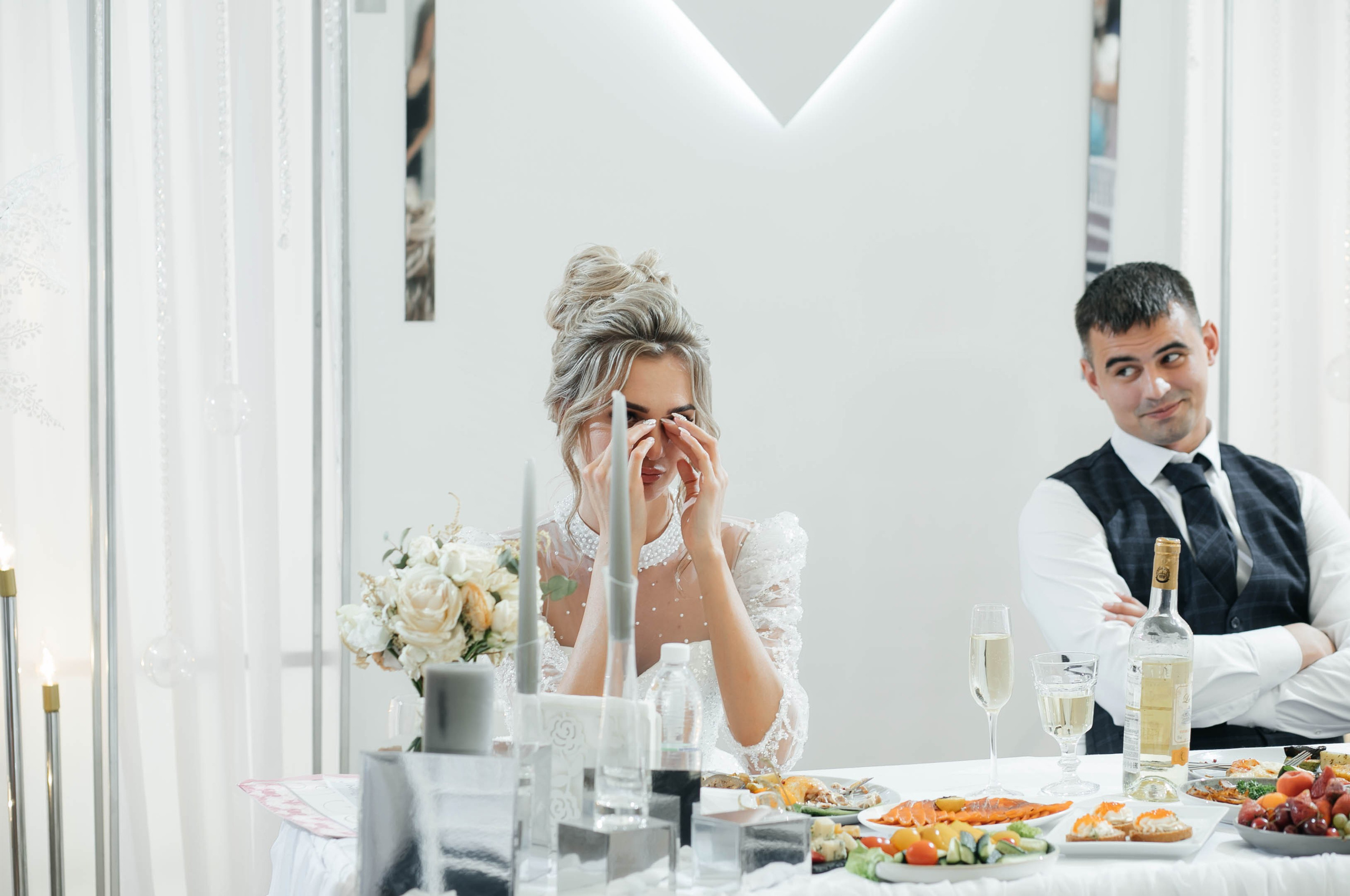 Свадебная история Элики и Артема. Свадебный и семейный фотограф Рассказова Виктория