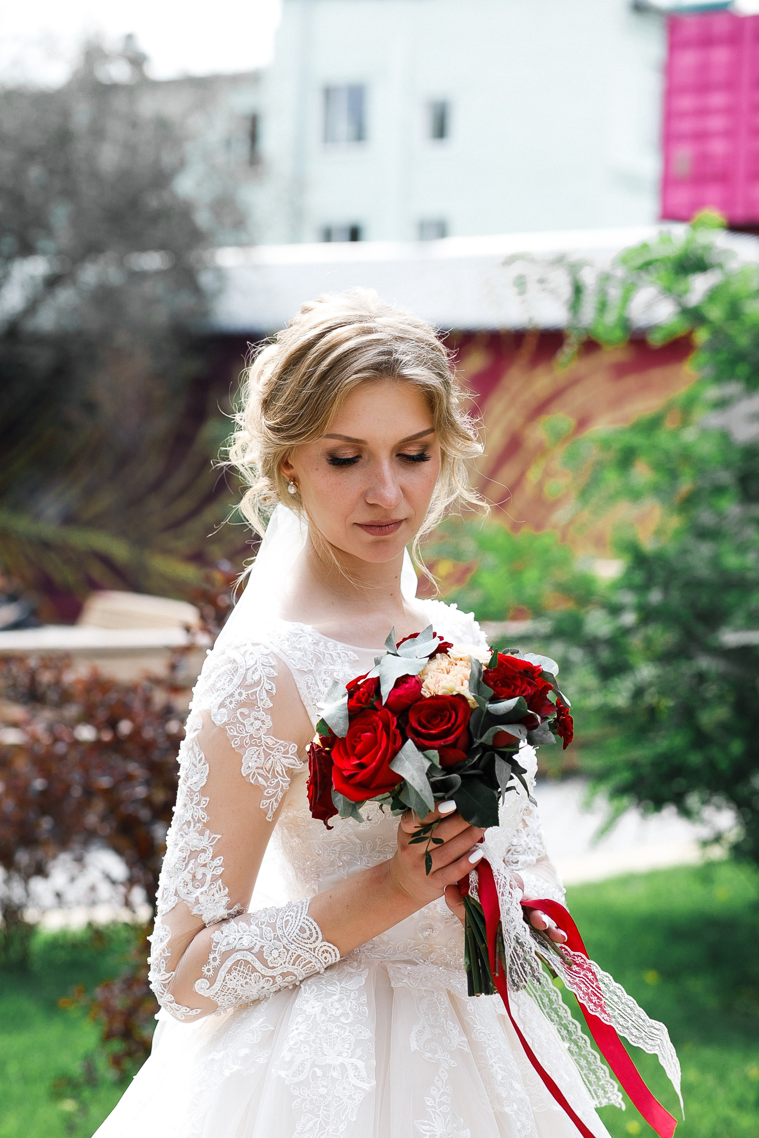 Свадьба в Уфе. Фотограф в Уфе Ирина Идрисова