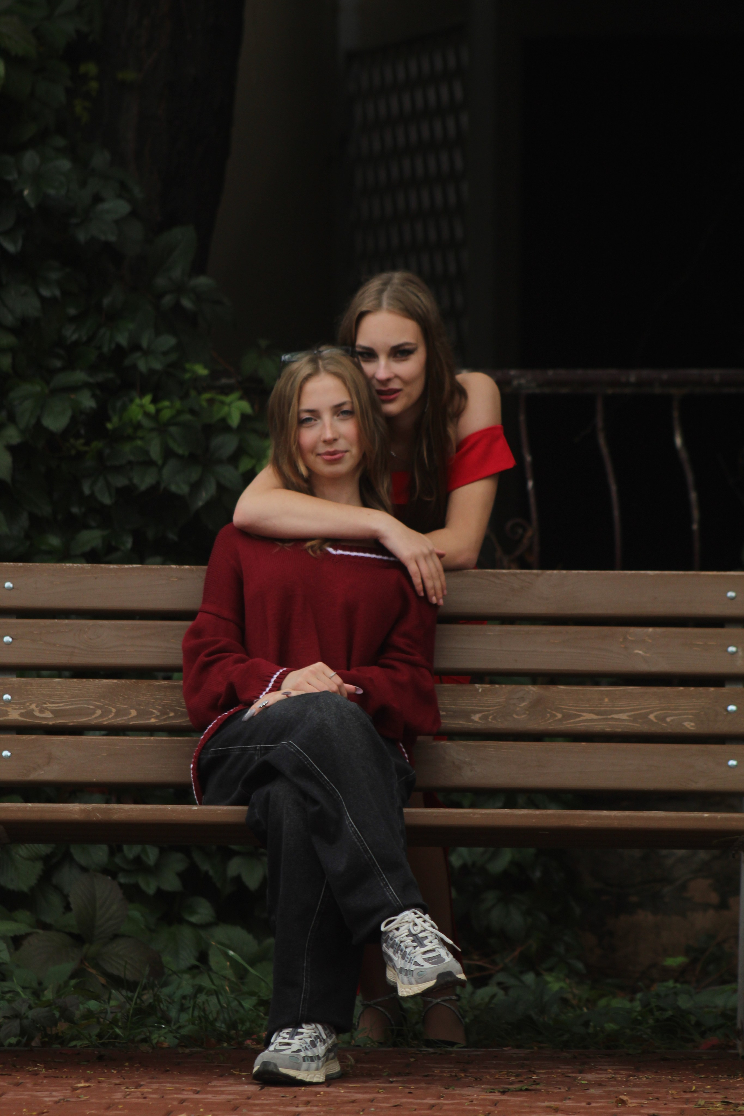 Екатерина. Илья Чемис — Фотограф в Мариуполе