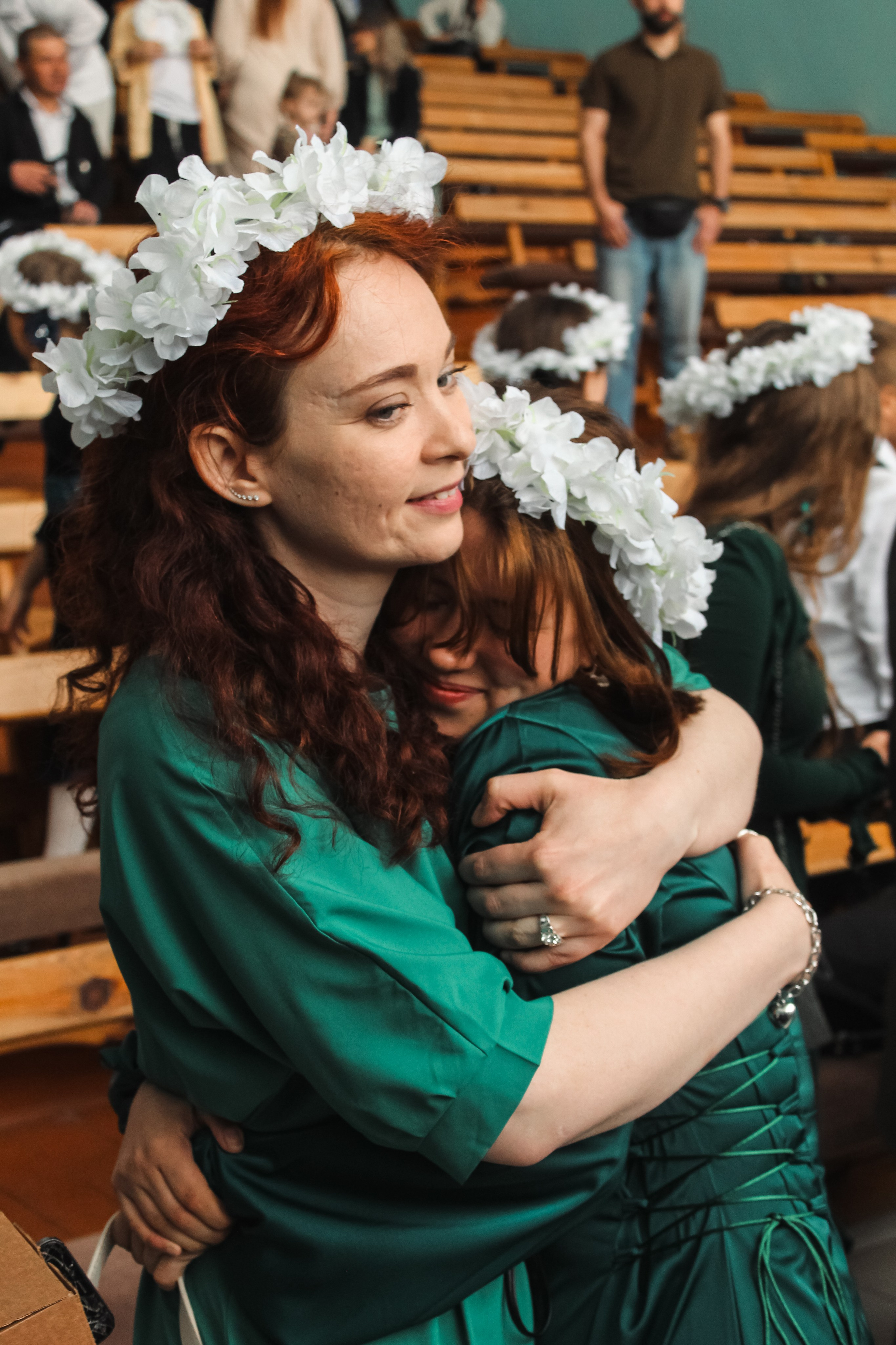 Никита и Ангелина. Илья Чемис — Фотограф в Мариуполе