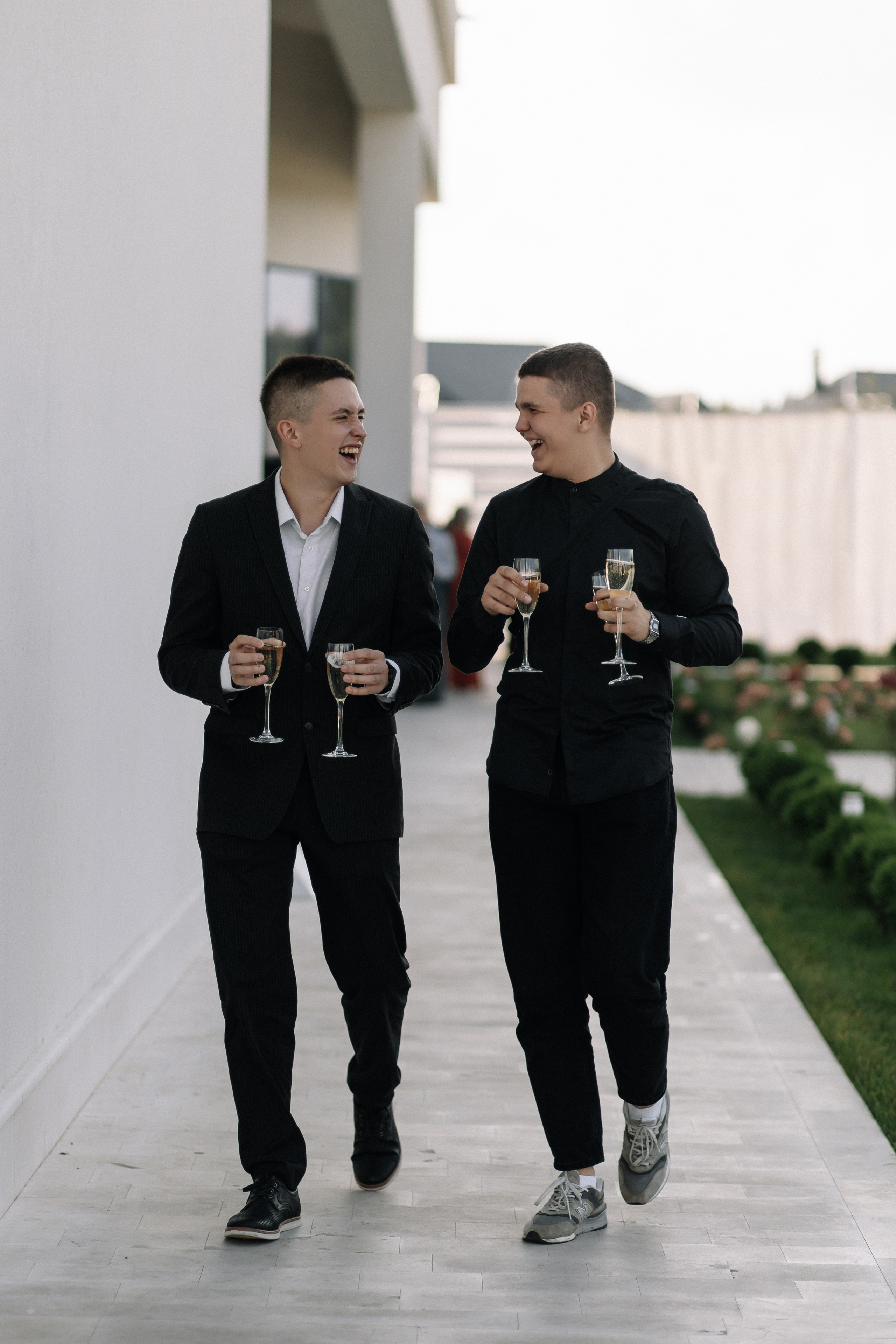 Все начинается с любви!. Свадебный фотограф Алина Хабарова