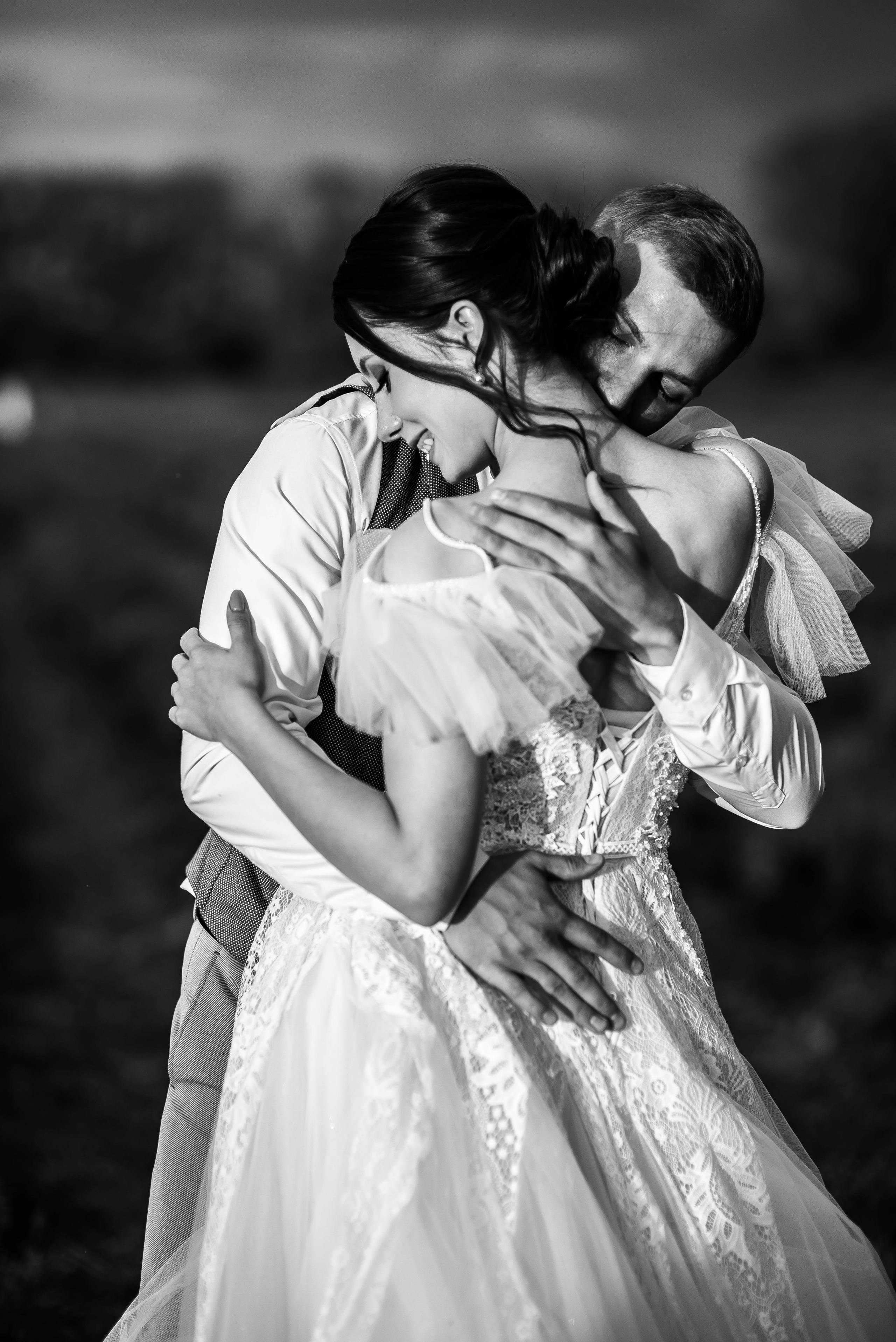 Игорь и Варвара. Свадебный фотограф Курск Артем Духтанов