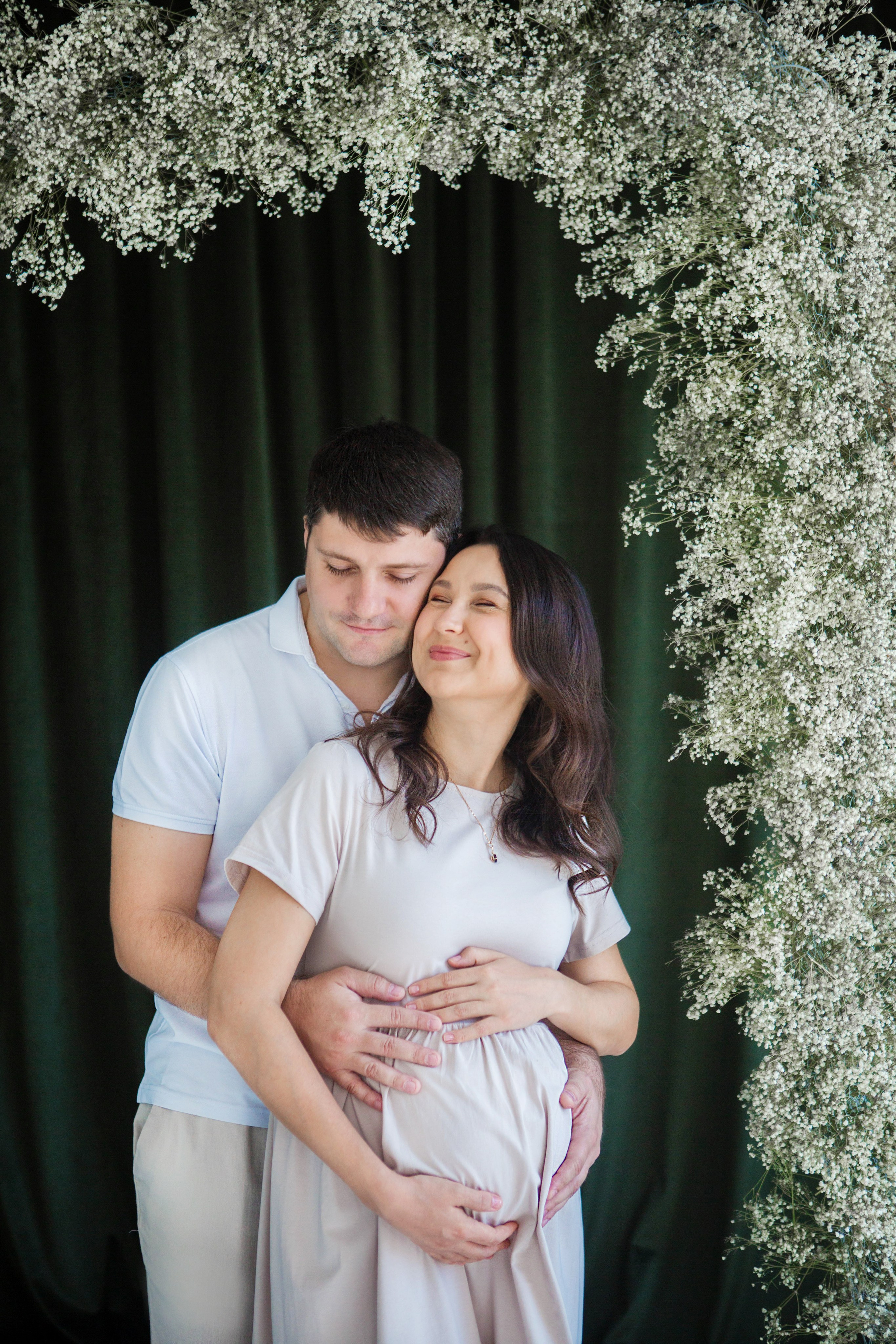 Евгения и Руслан. Фотостудия «Perfect». Свадебный семейный и детский фотограф в Краснодаре Карина Федоровская