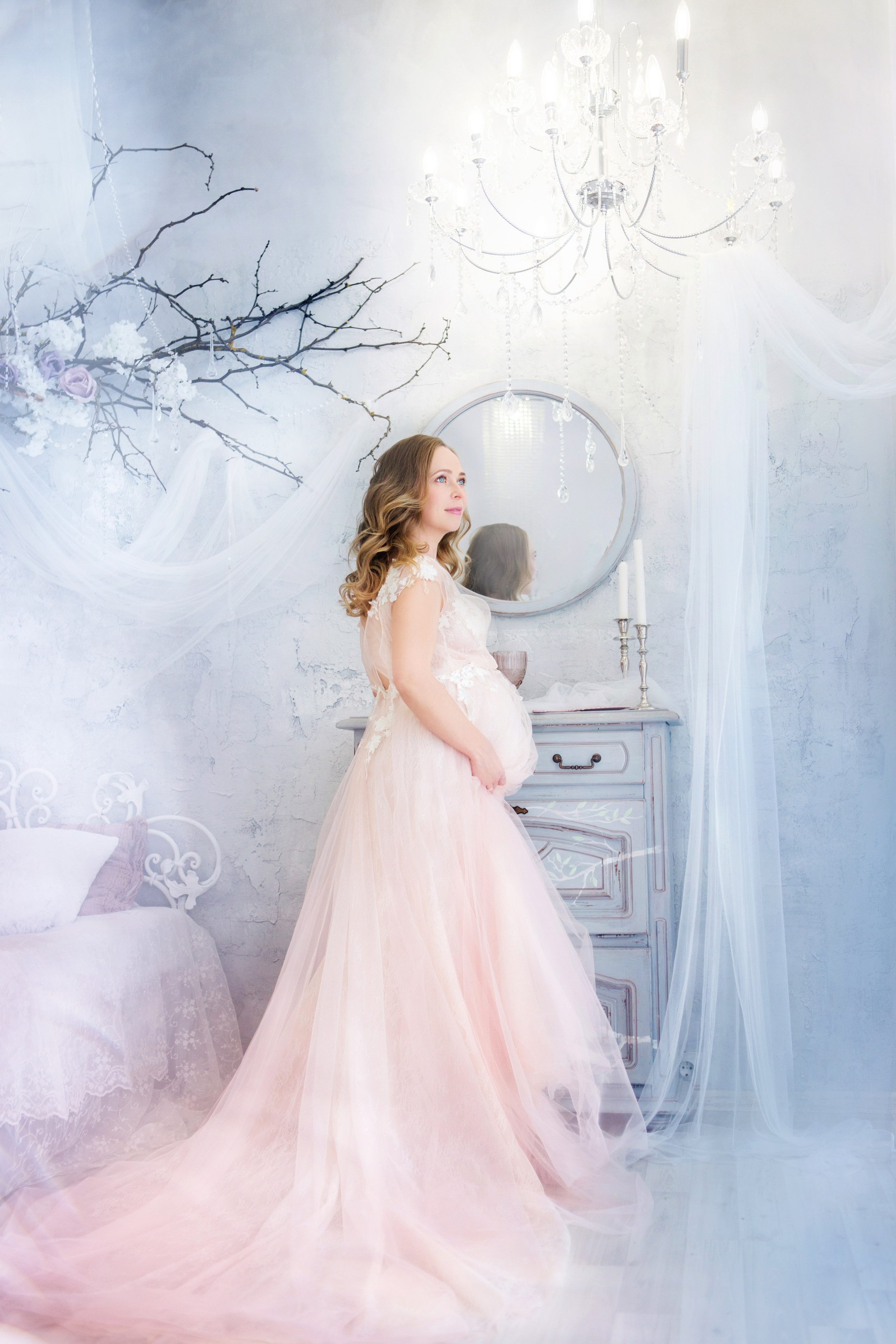 Татьяна. Фотостудия «Авторская». Свадебный семейный и детский фотограф в Краснодаре Карина Федоровская