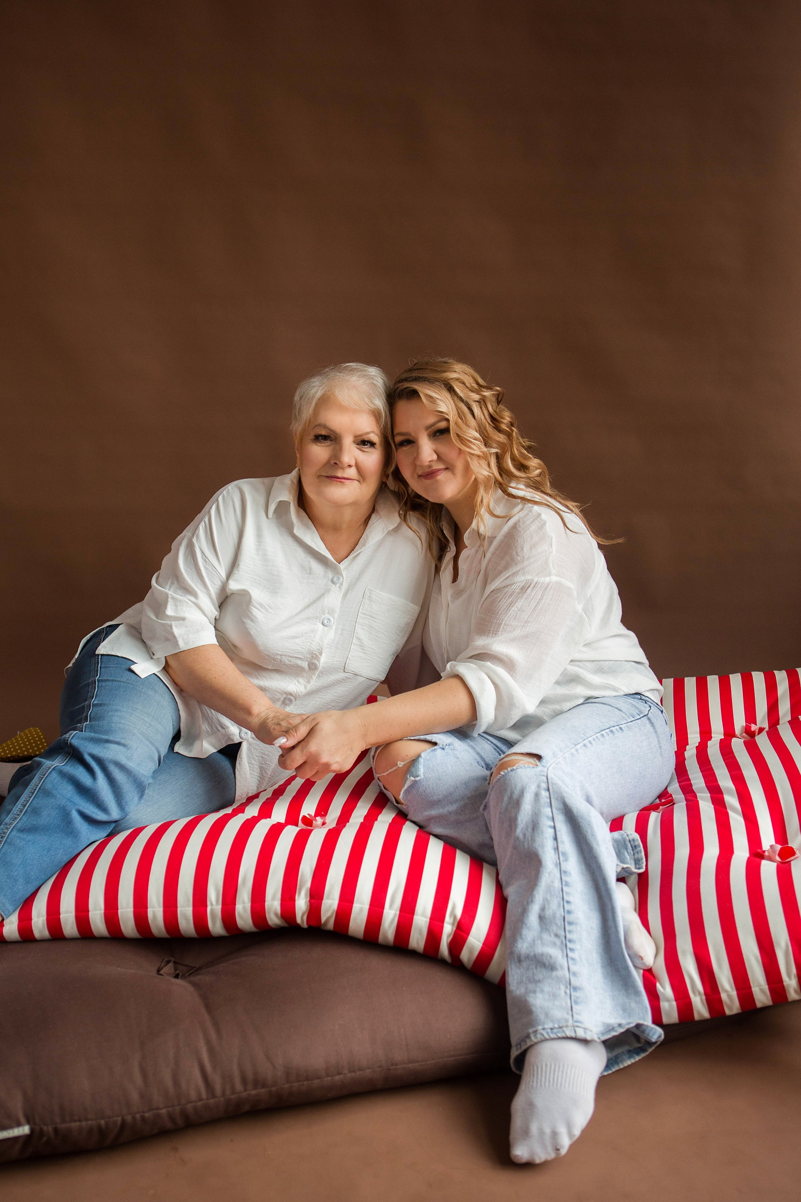 День Матери. Свадебный семейный и детский фотограф в Краснодаре Карина Федоровская