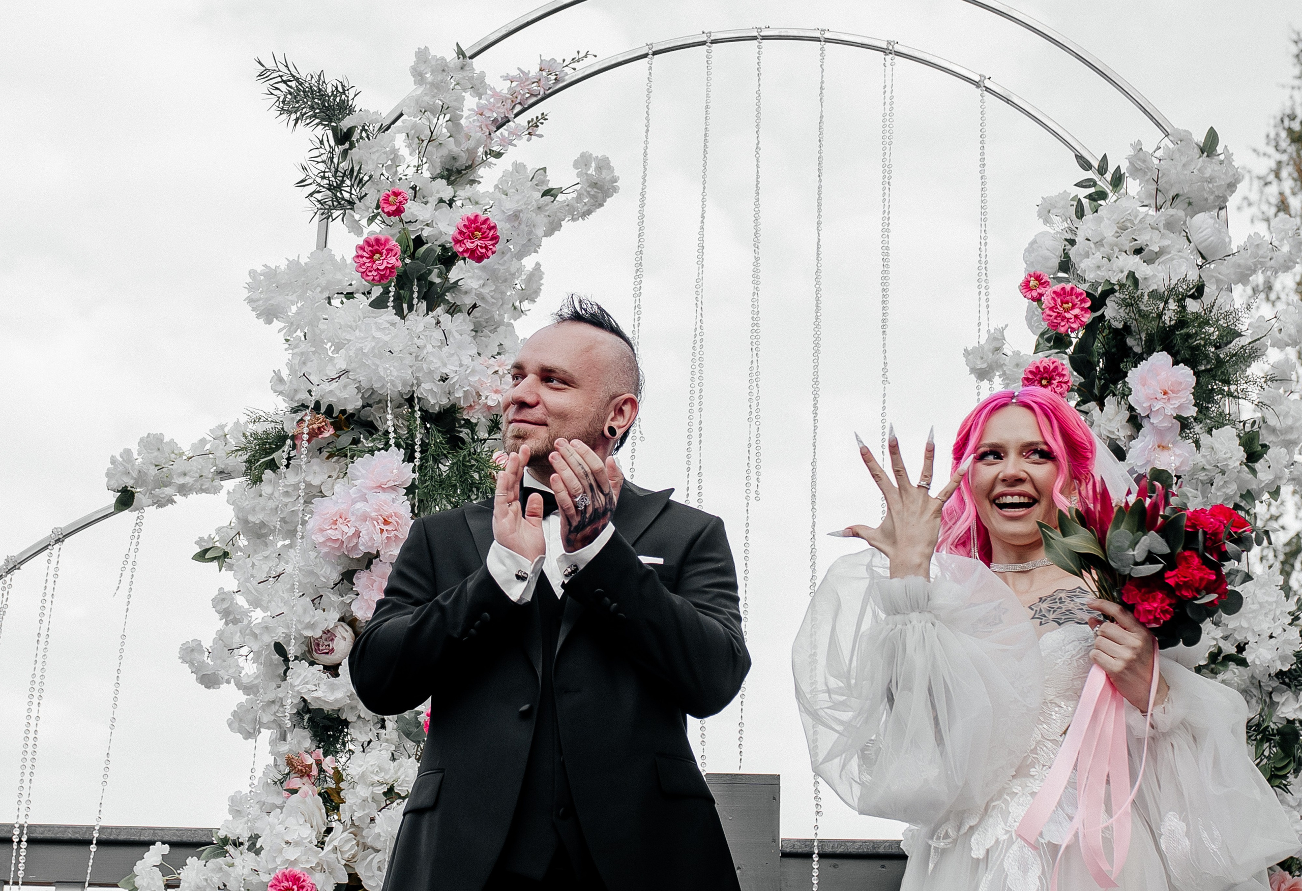 Саша и Таня 2024. Свадебный и портретный фотограф Алина Иванова. Екатеринбург-Москва