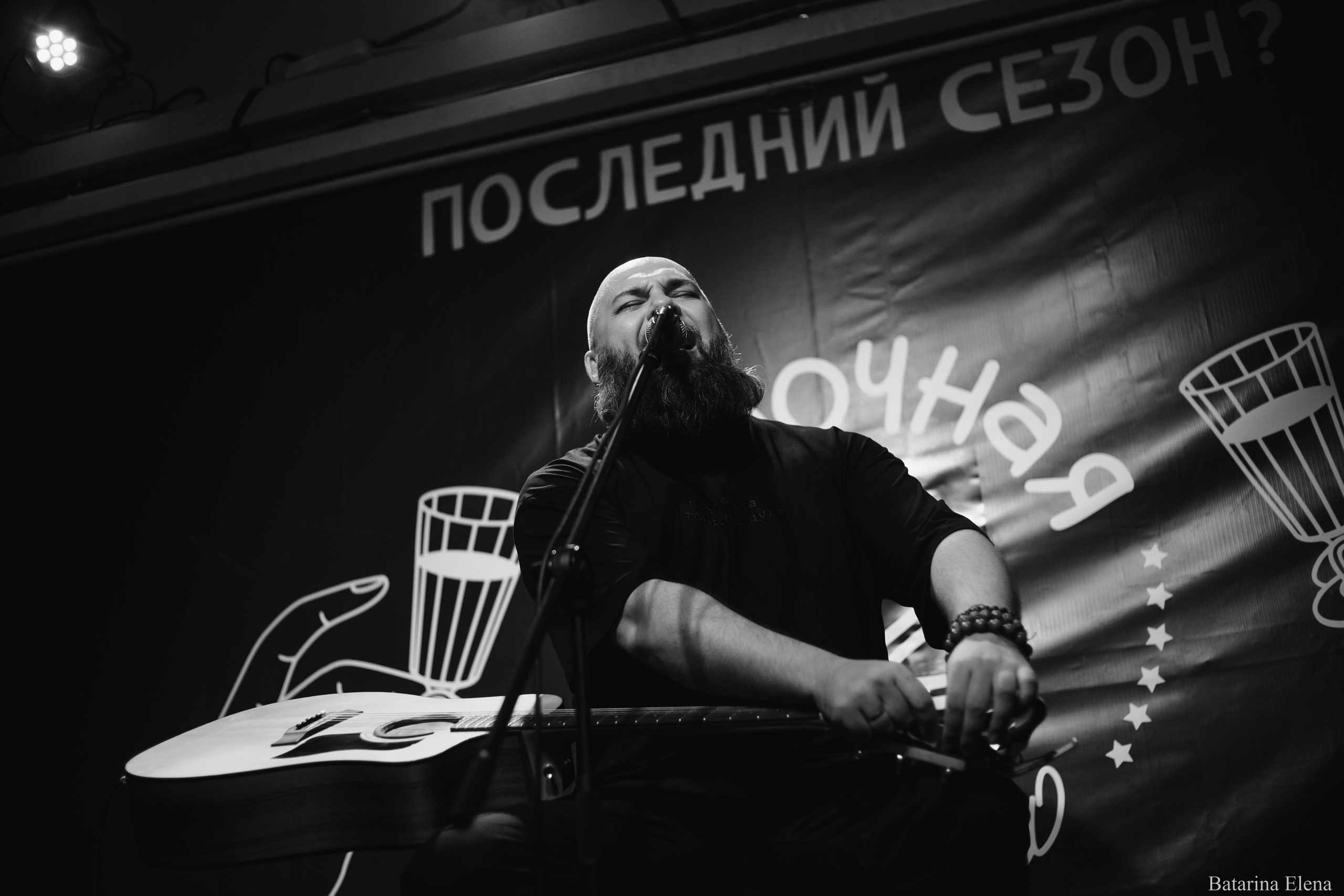 Бранимир. Фотограф Елена Батарина
