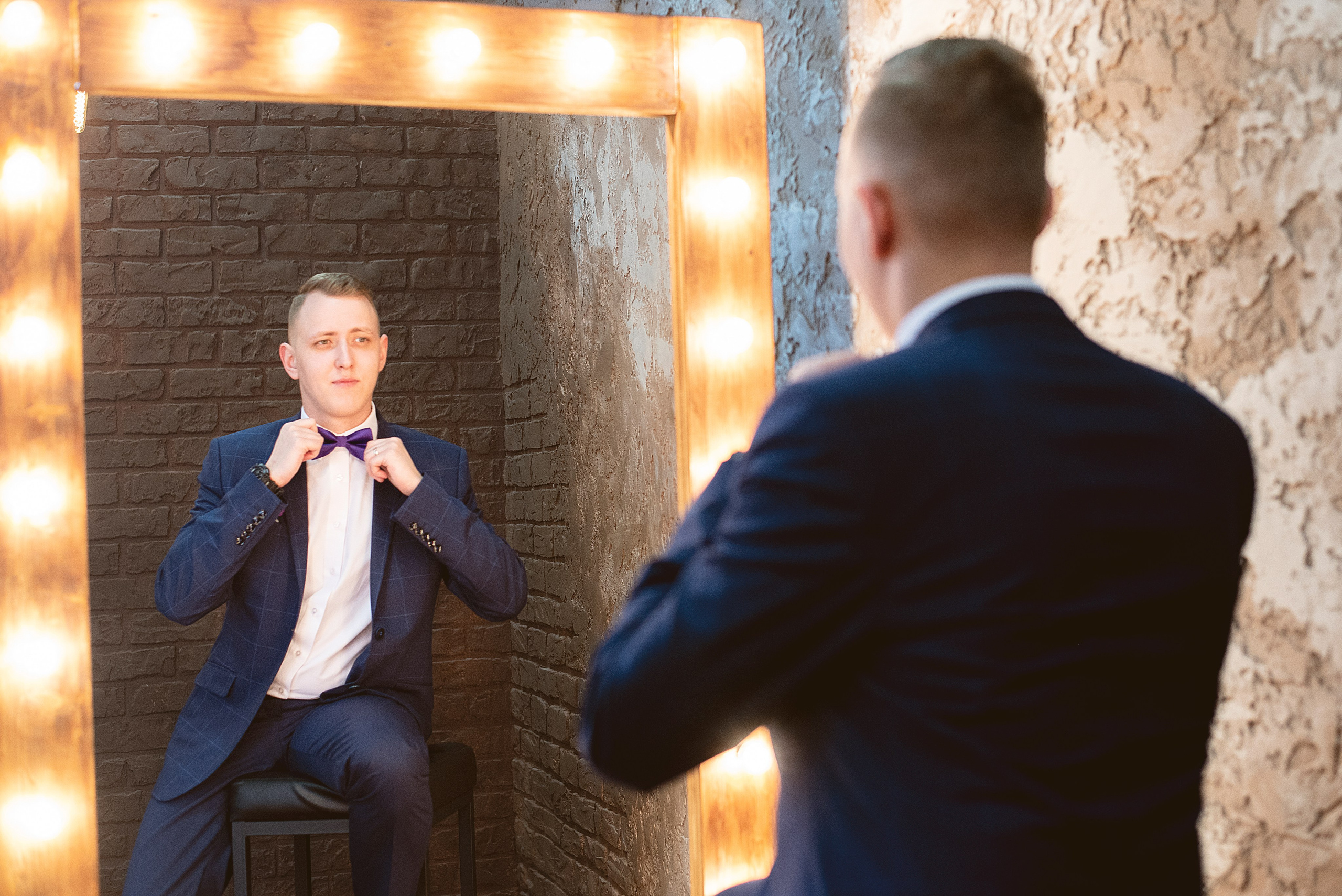 Свадьбы. Фотограф в г. Нижневартовск Александра Гриценко