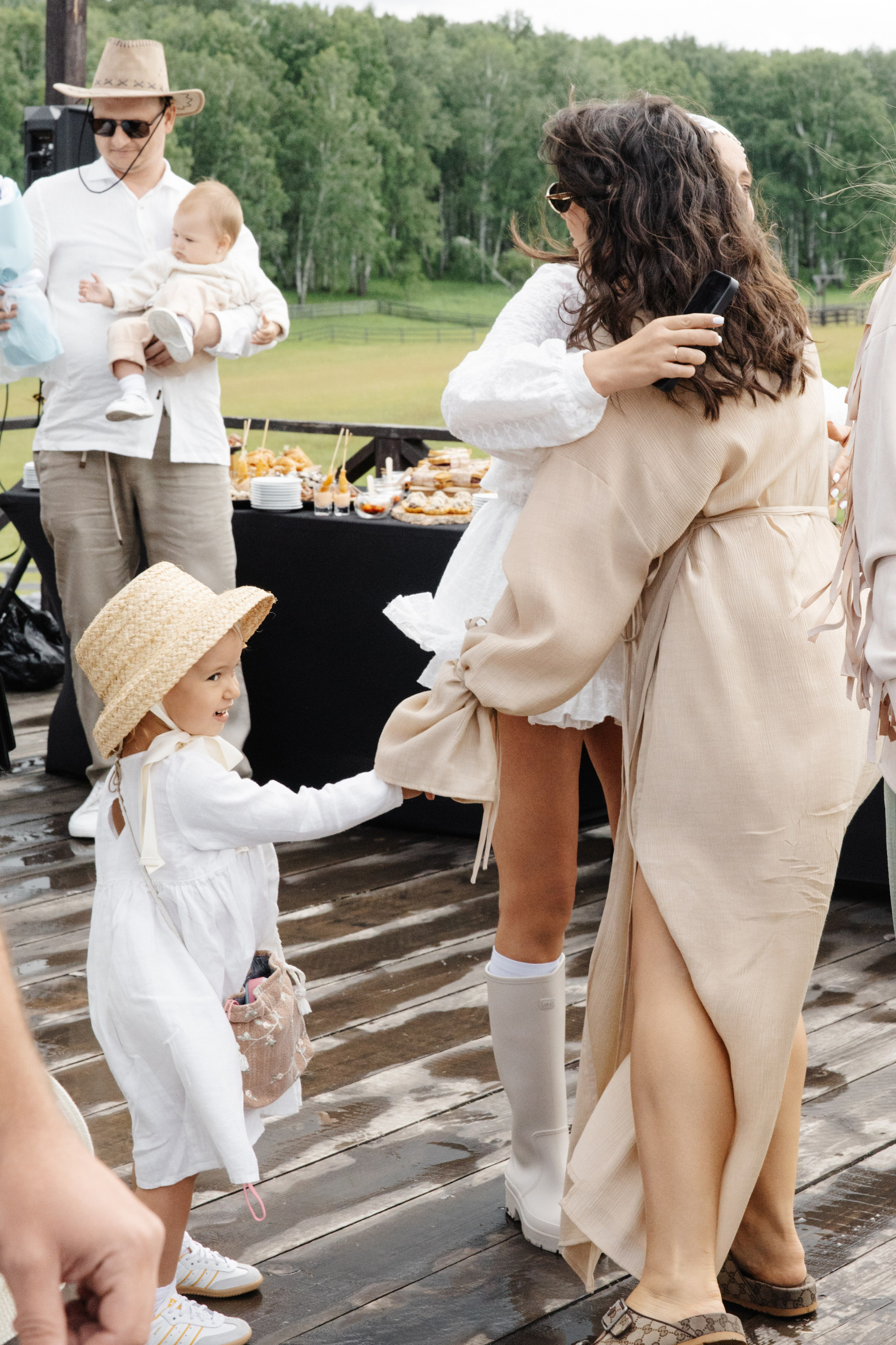 ГЕНДЕР ПАТИ. Фотограф в Красноярске