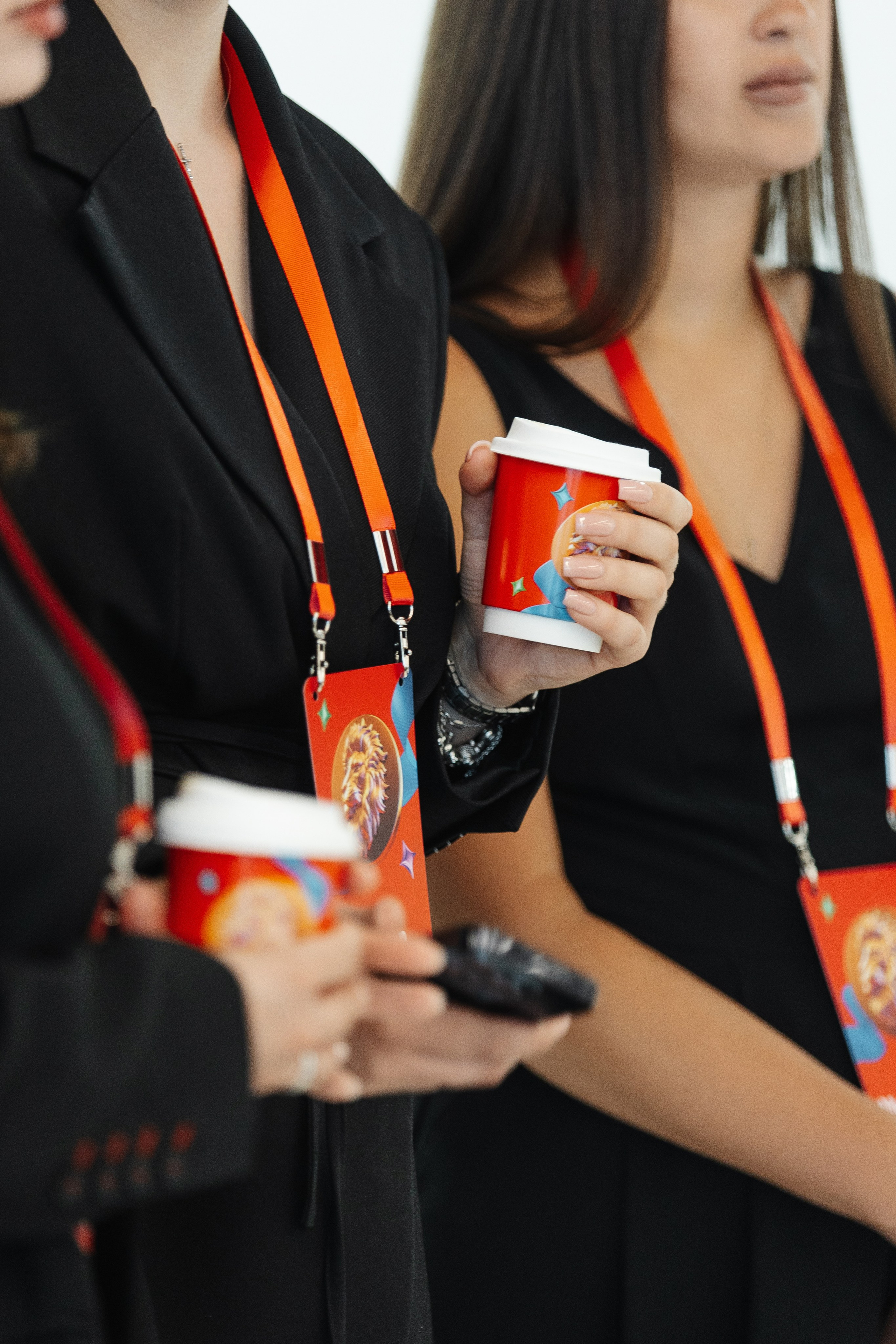 АЛЬФА КОНФА. Фотограф в Красноярске