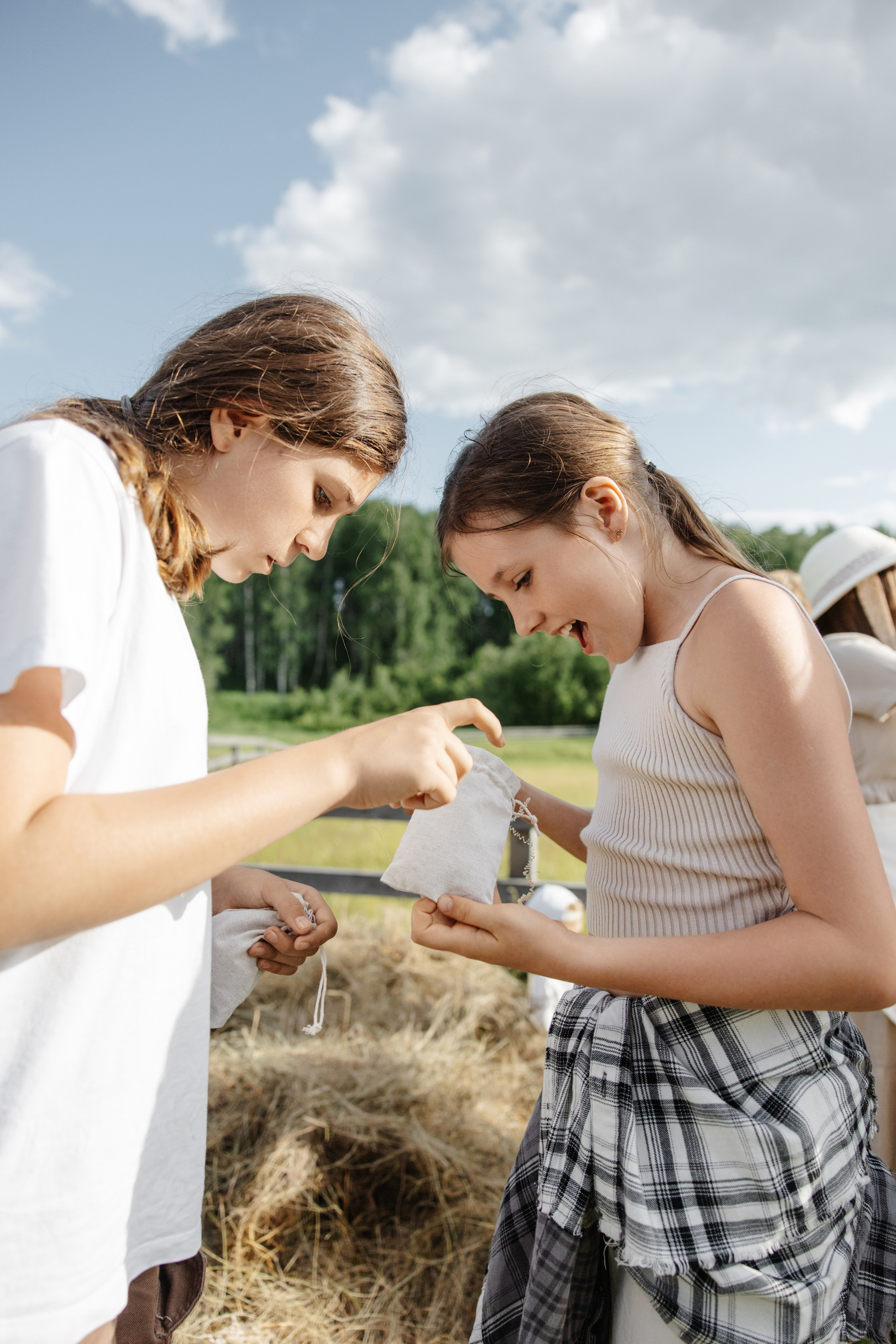 ГЕНДЕР ПАТИ. Фотограф в Красноярске