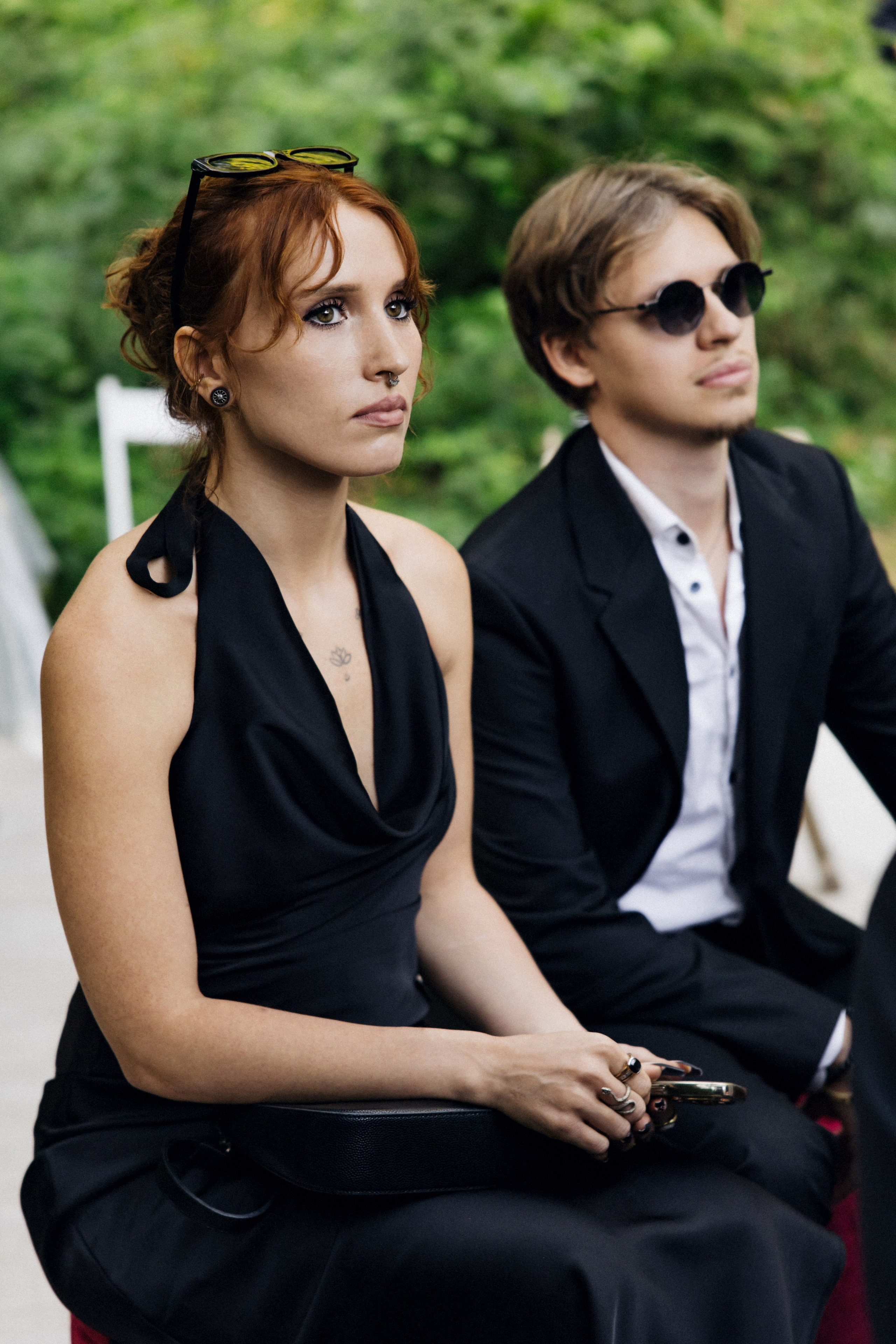 Денис и Елизавета. Фотограф в Красноярске