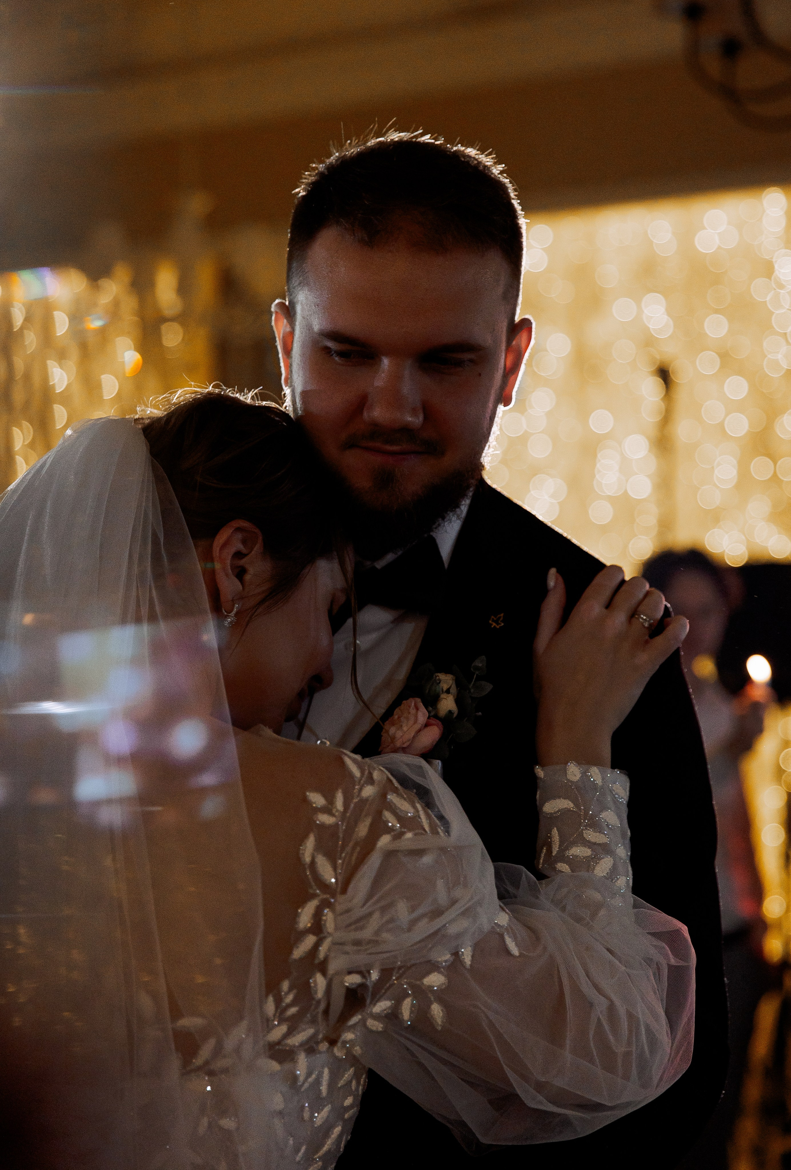 Владислава и Никита. Свадебный и семейный фотограф в Челябинске Юлия Ишимова