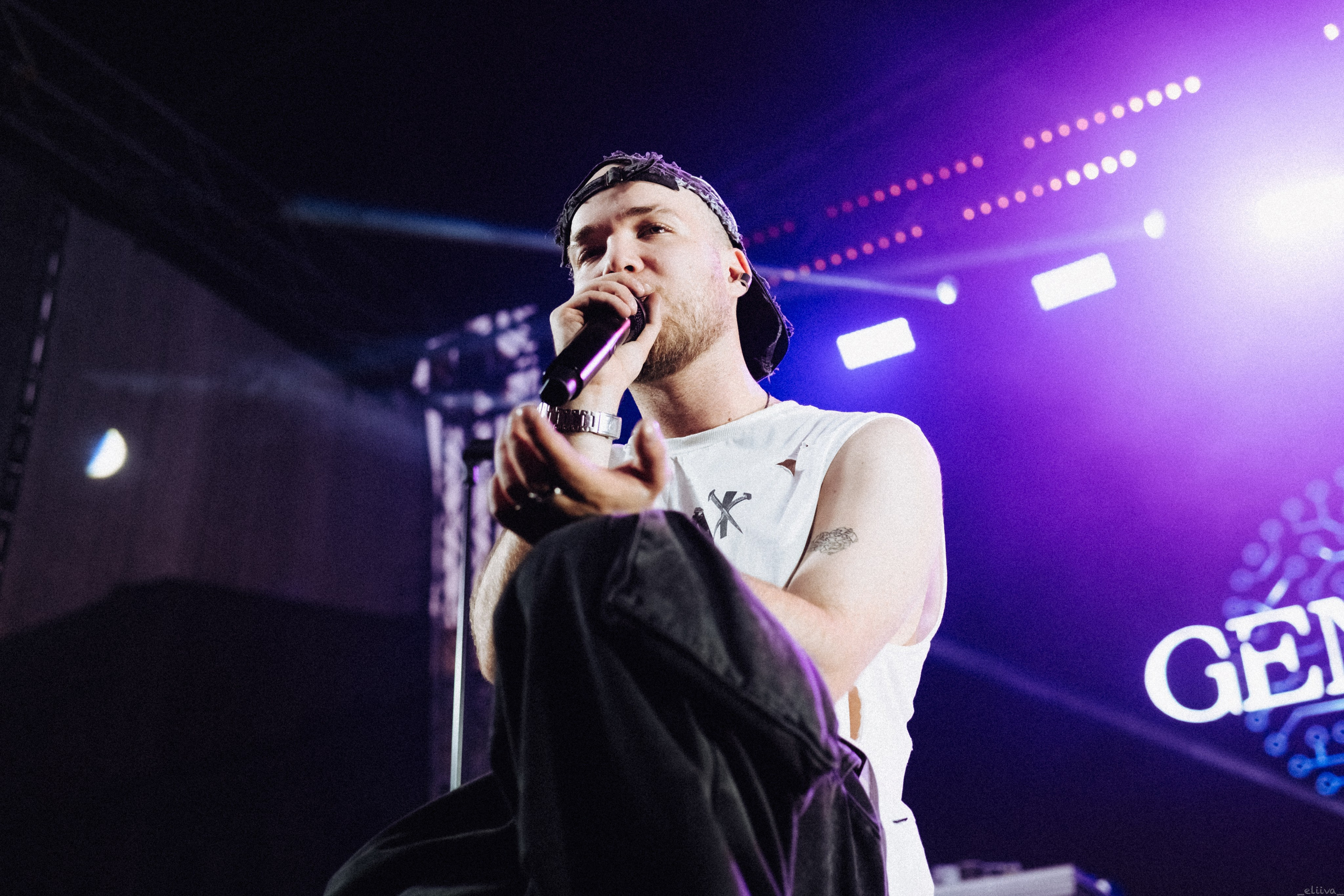 Quok. Концертный фотограф в Санкт-Петербурге