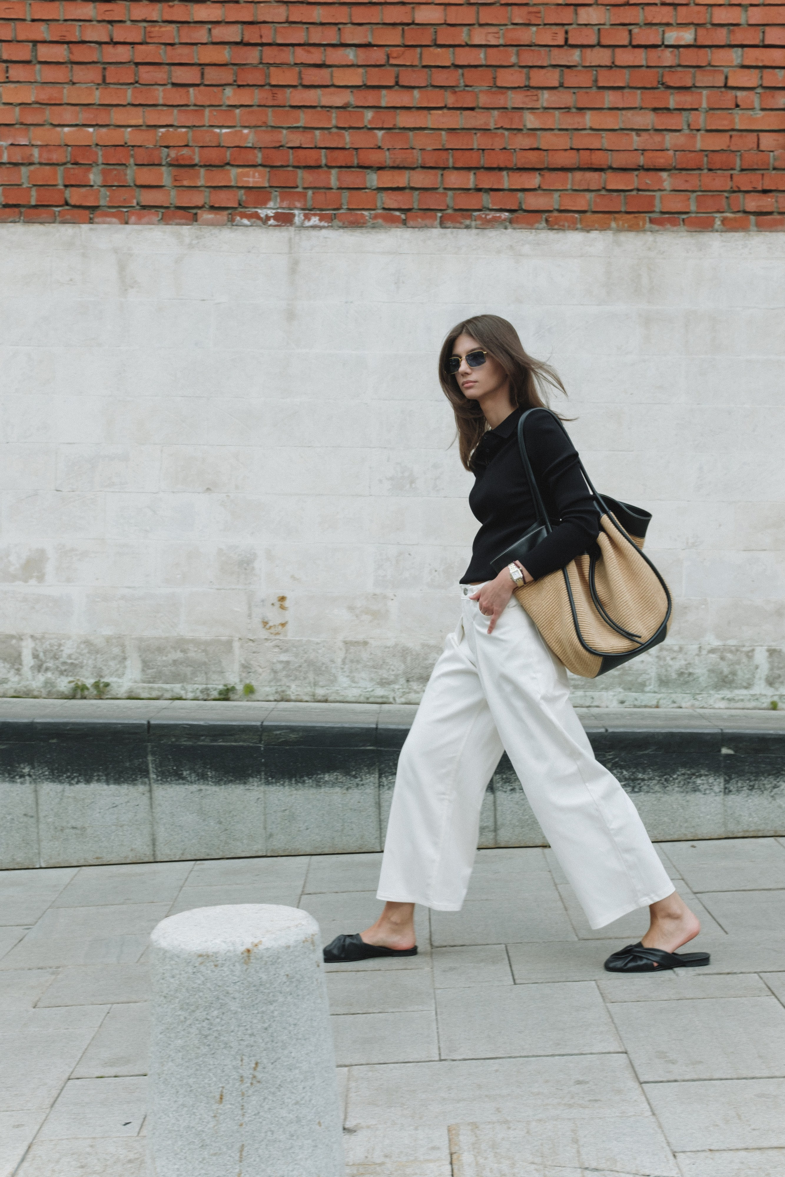 Съемки для брендов. Фотограф в Москве Лида Фойда