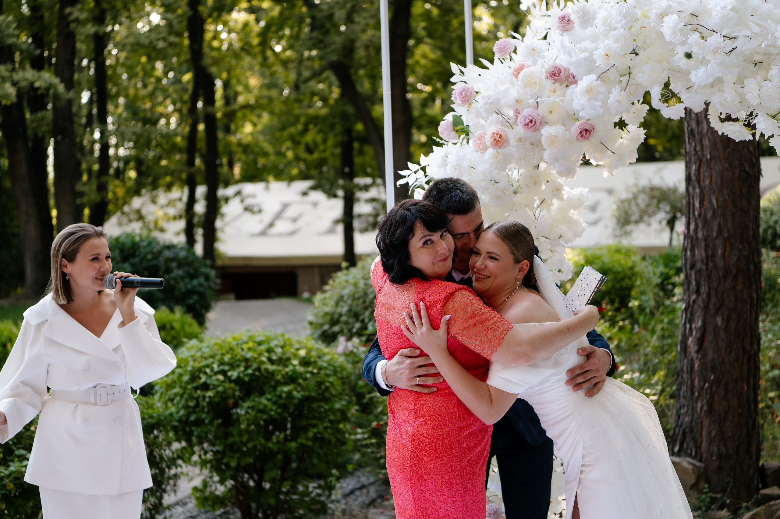 Даниил и Виктория. Свадебный фотограф Белгород