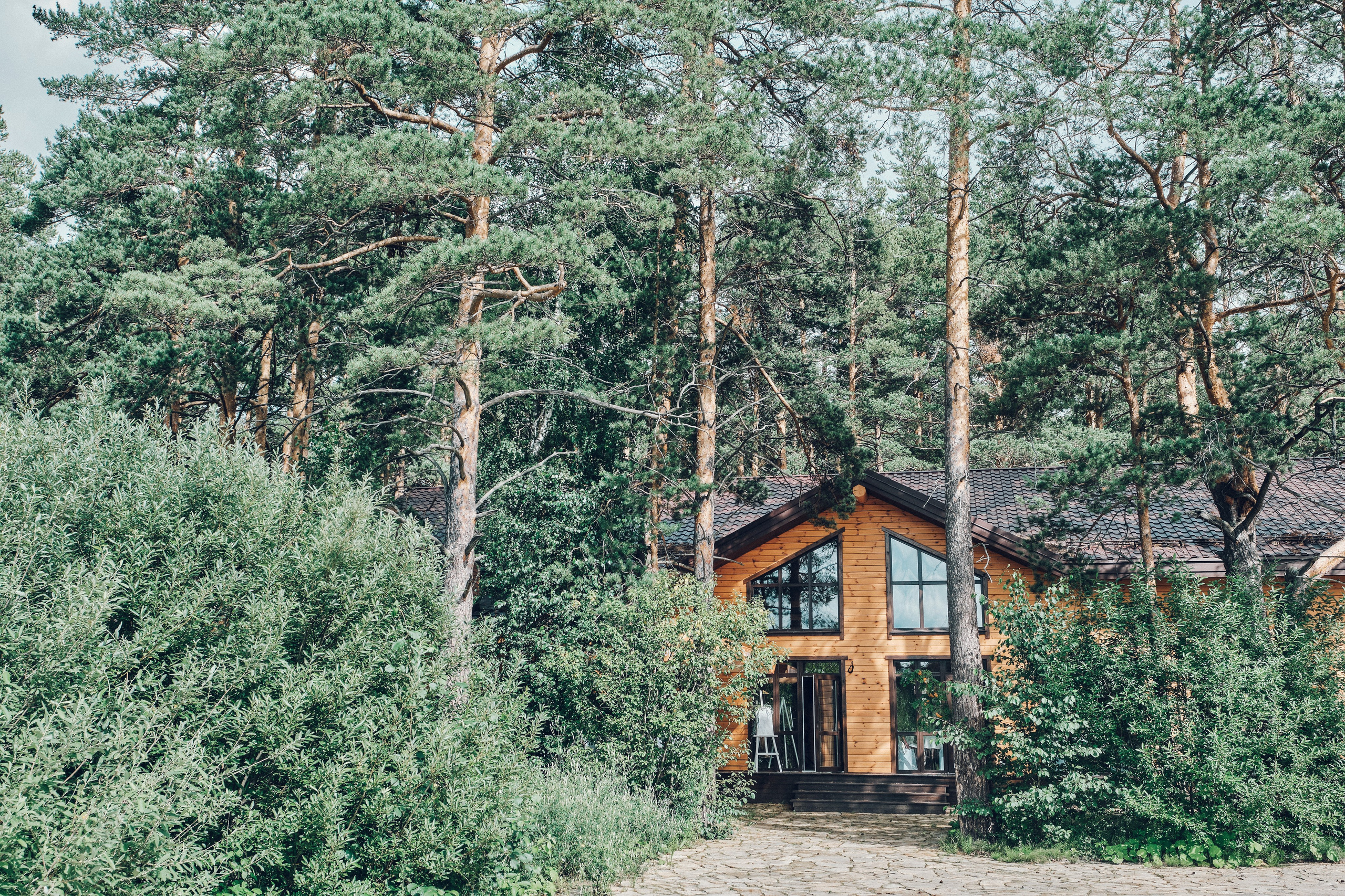 Игорь и Анна. Свадебный фотограф в Екатеринбурге Соседков Евгений