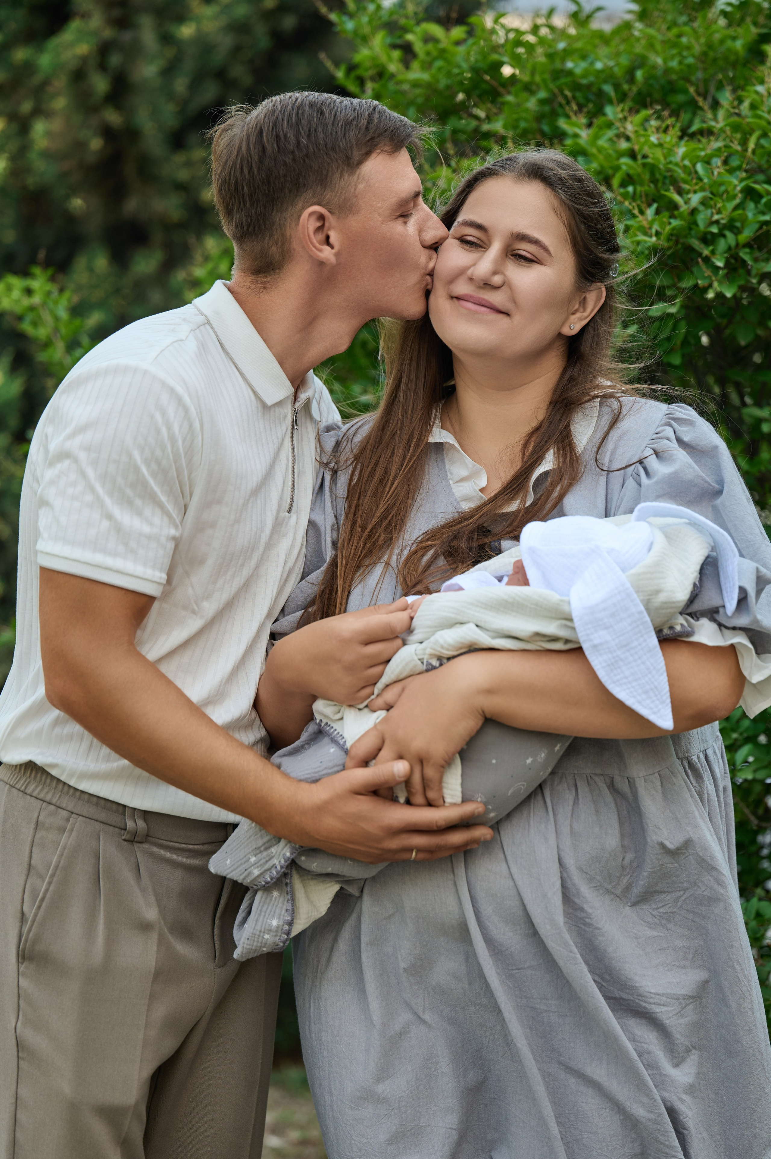 Выписка Павла. Свадебный, семейный фотограф в Краснодаре