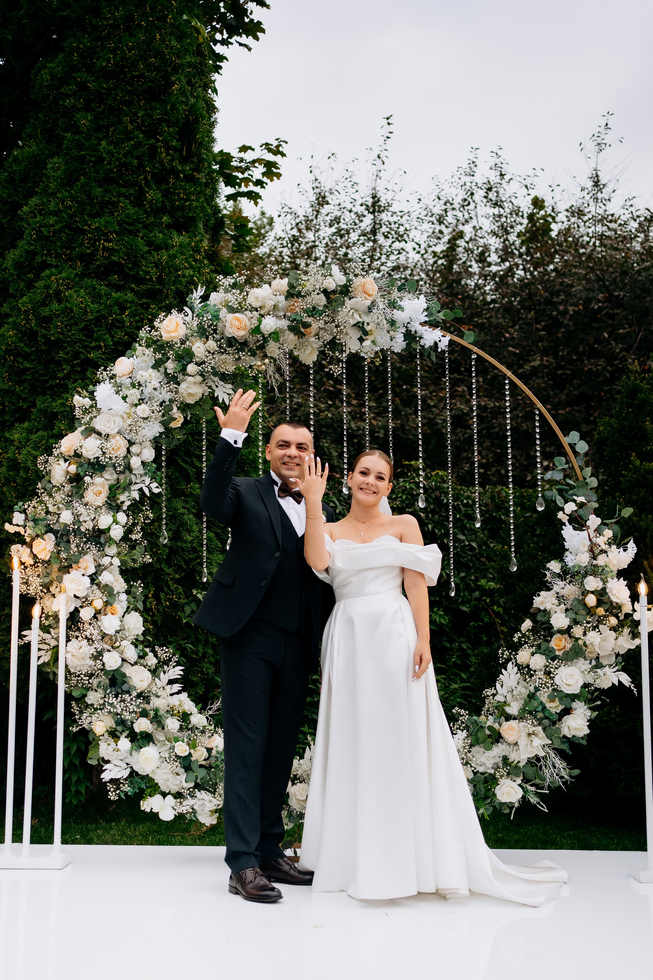 Аня и Максим. Фотограф Тверь. Анна Драго