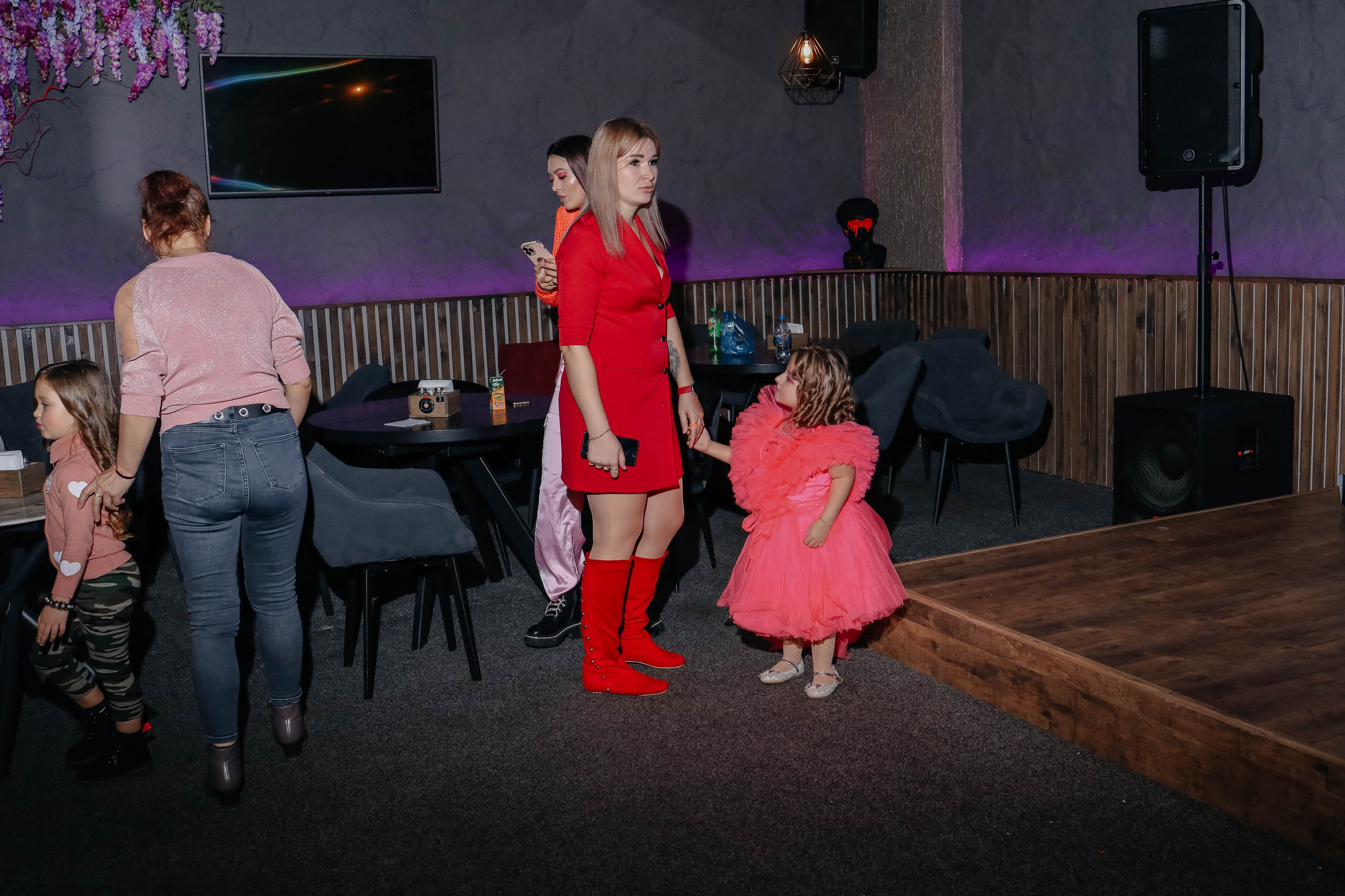 Конкурс красоты